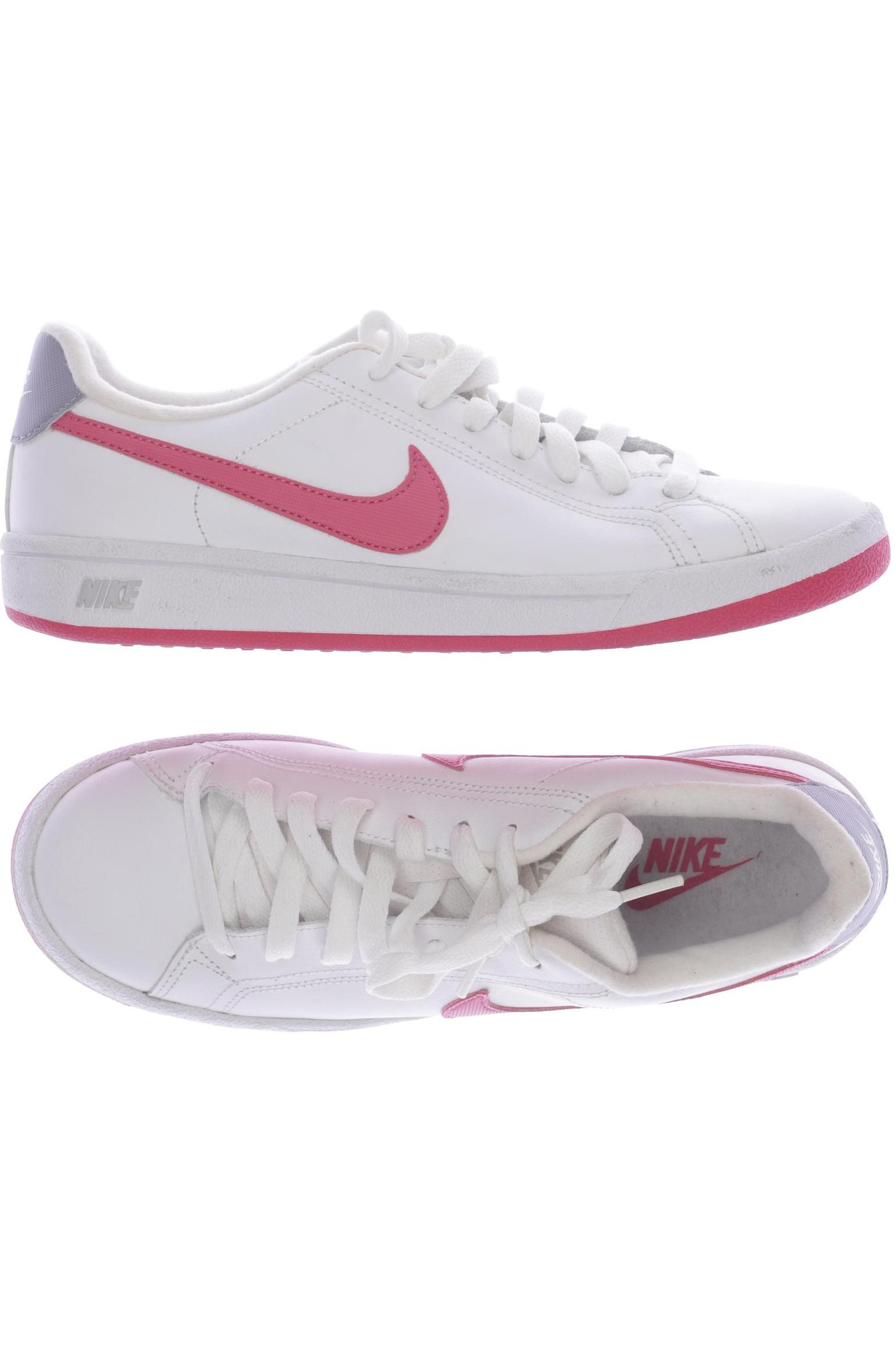 

Nike Damen Sneakers, weiß, Gr. 38.5