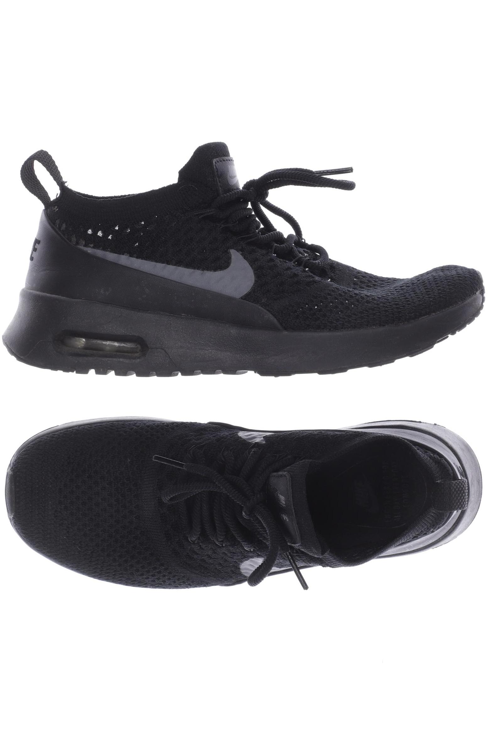 

Nike Damen Sneakers, schwarz, Gr. 38
