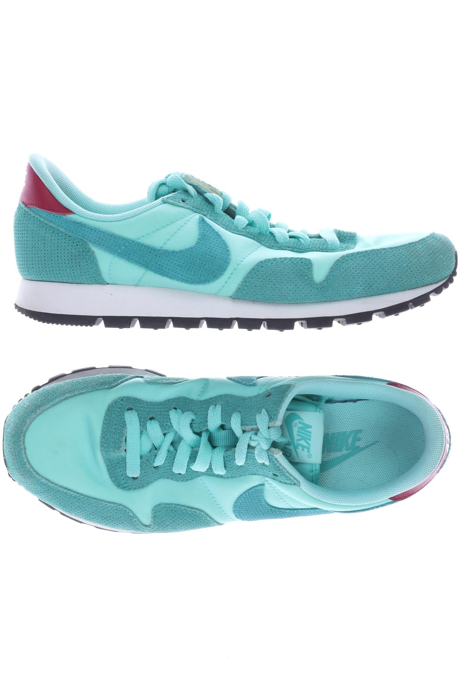 

Nike Damen Sneakers, türkis