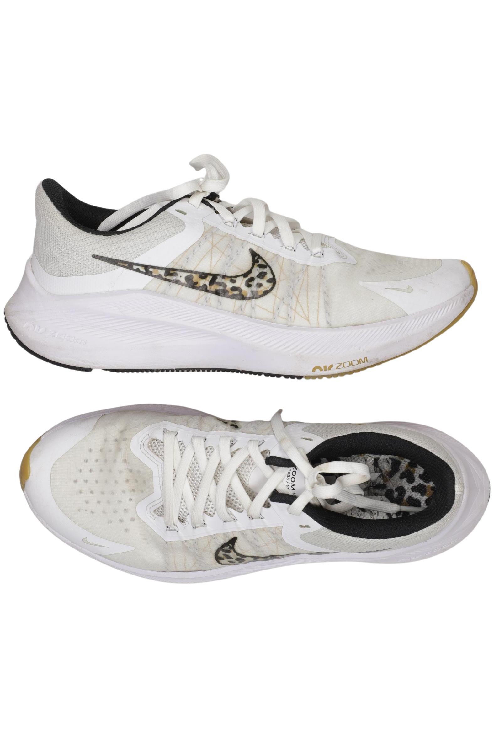 

Nike Damen Sneakers, weiß, Gr. 38