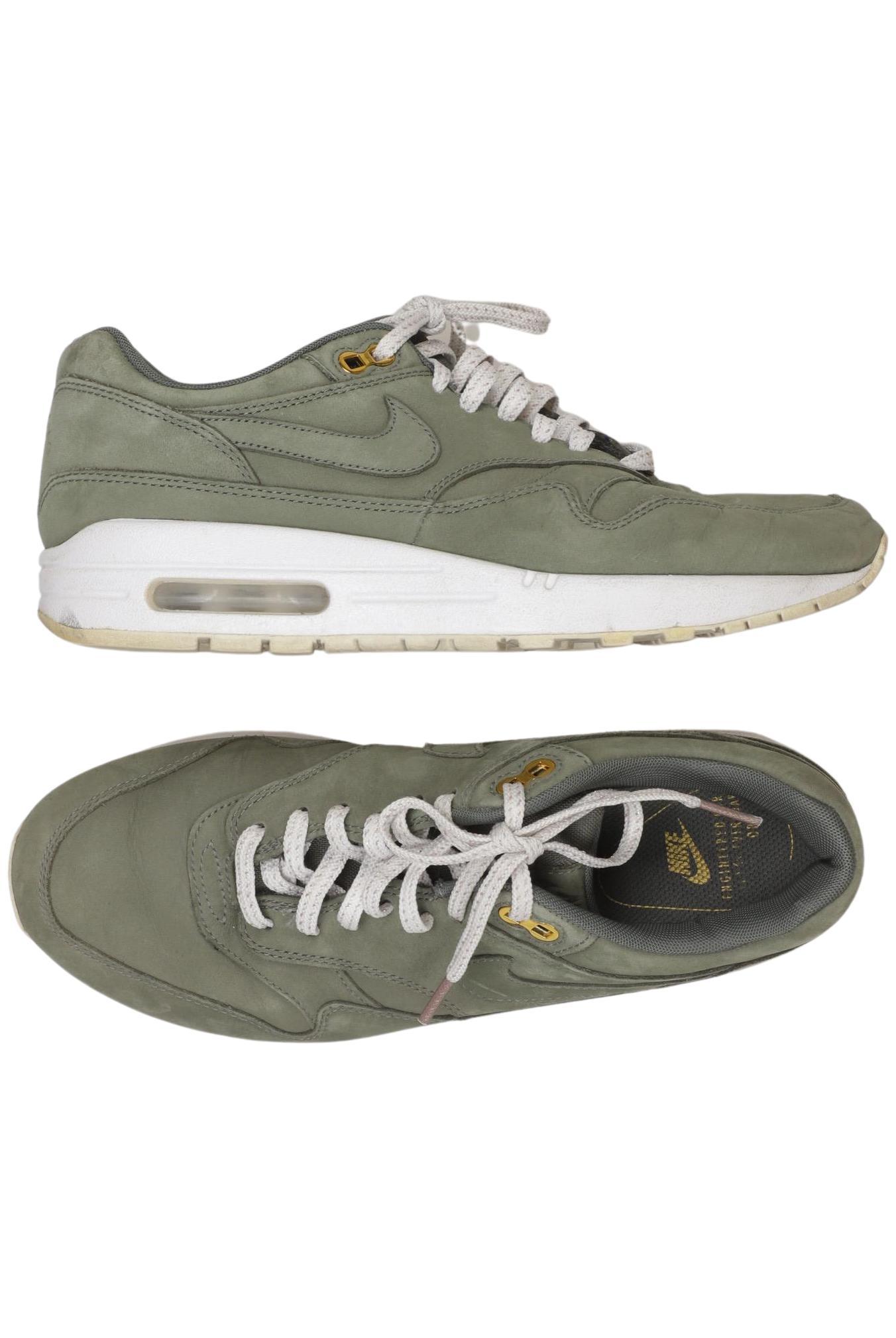 

Nike Damen Sneakers, grün, Gr. 39