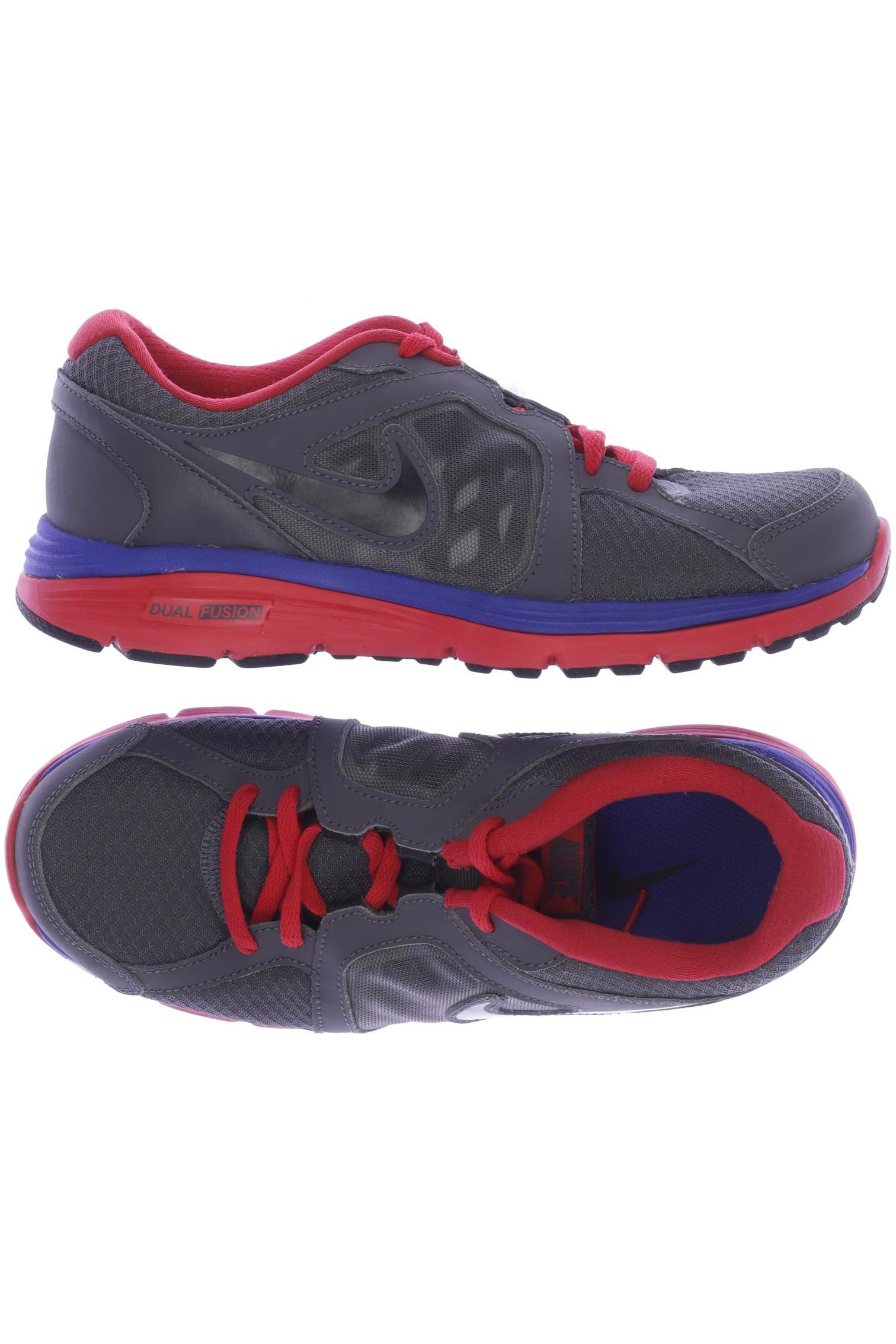

Nike Damen Sneakers, grau
