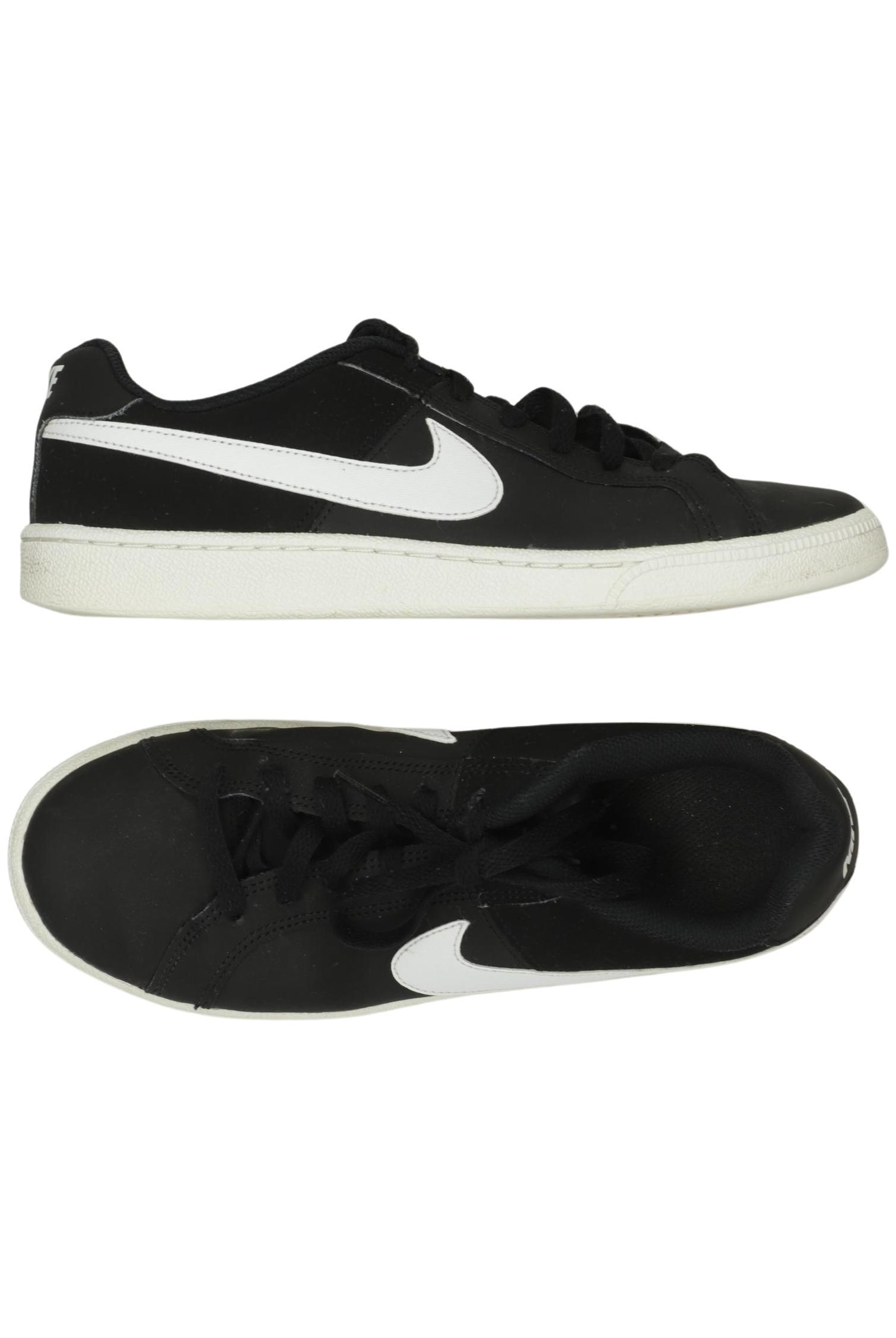 

Nike Damen Sneakers, schwarz, Gr. 40.5
