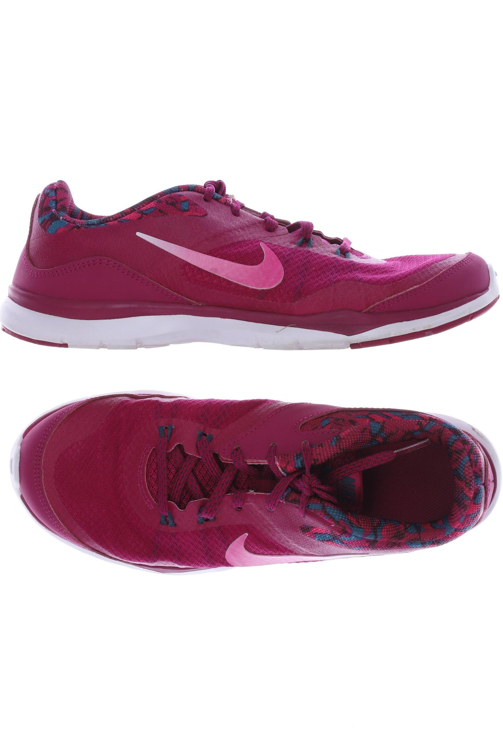 

Nike Damen Sneakers, pink