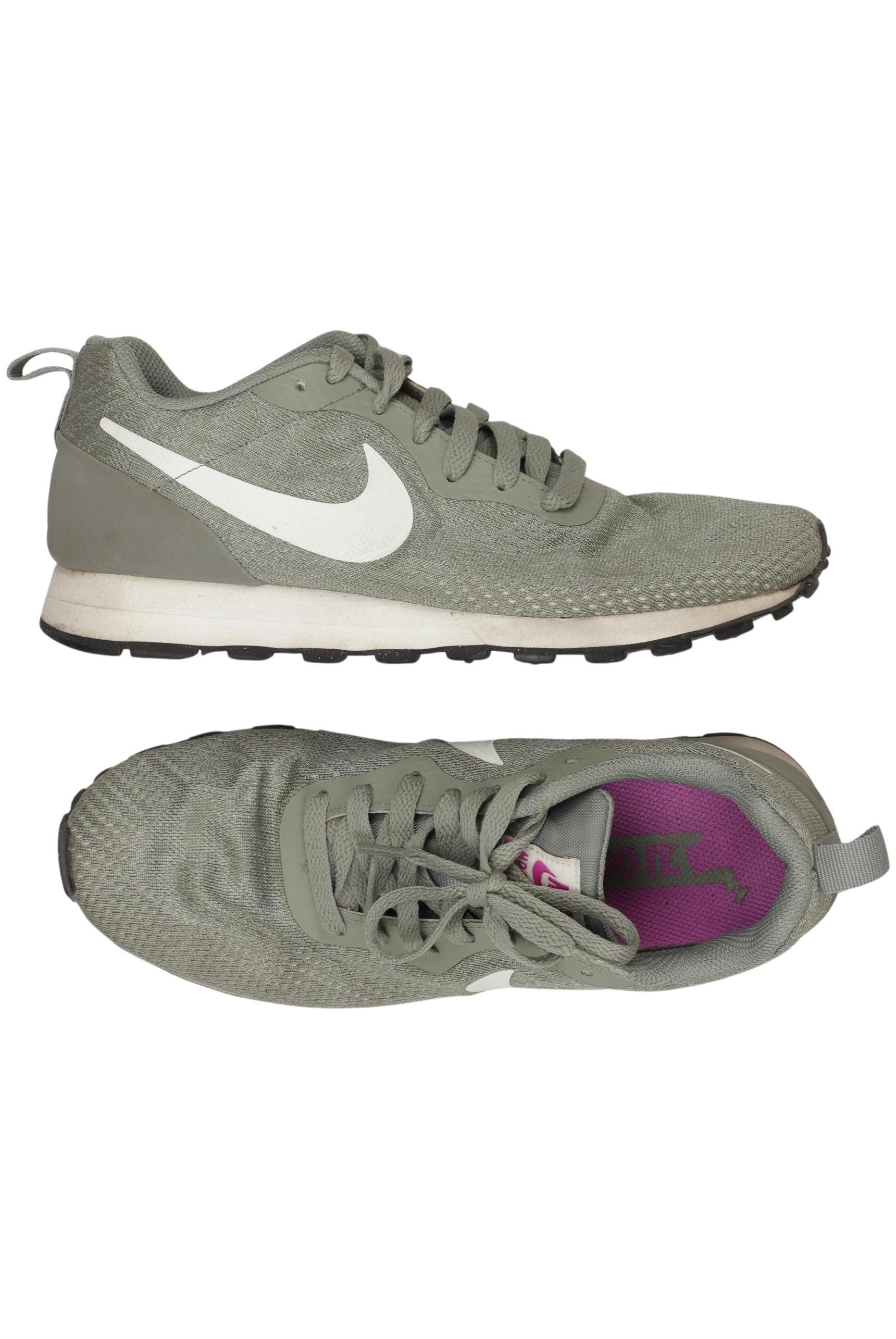 

Nike Damen Sneakers, grün, Gr. 38
