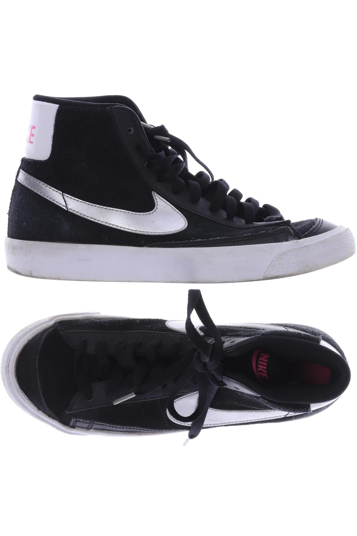 

Nike Damen Sneakers, schwarz