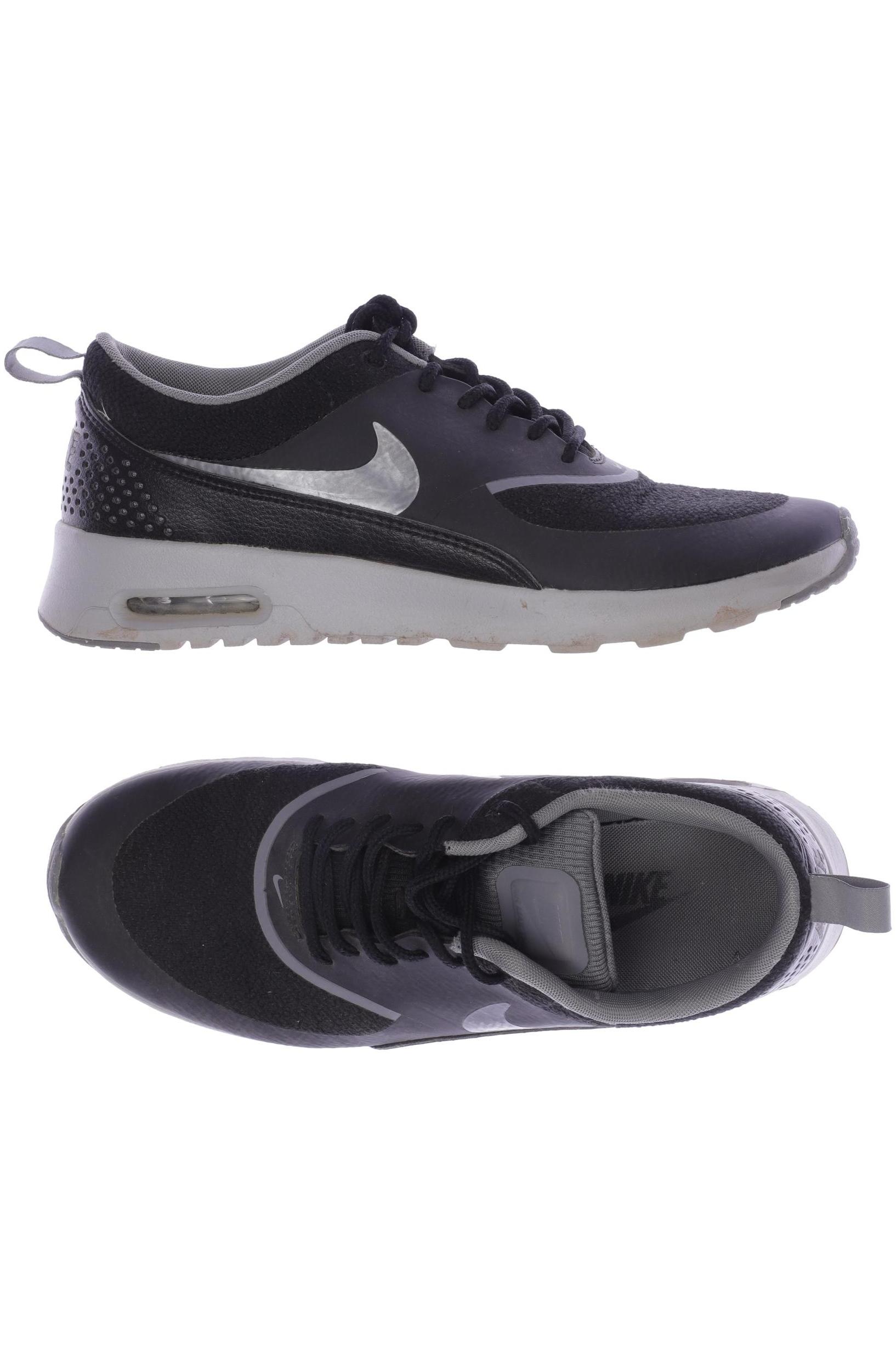 

Nike Damen Sneakers, schwarz, Gr. 38