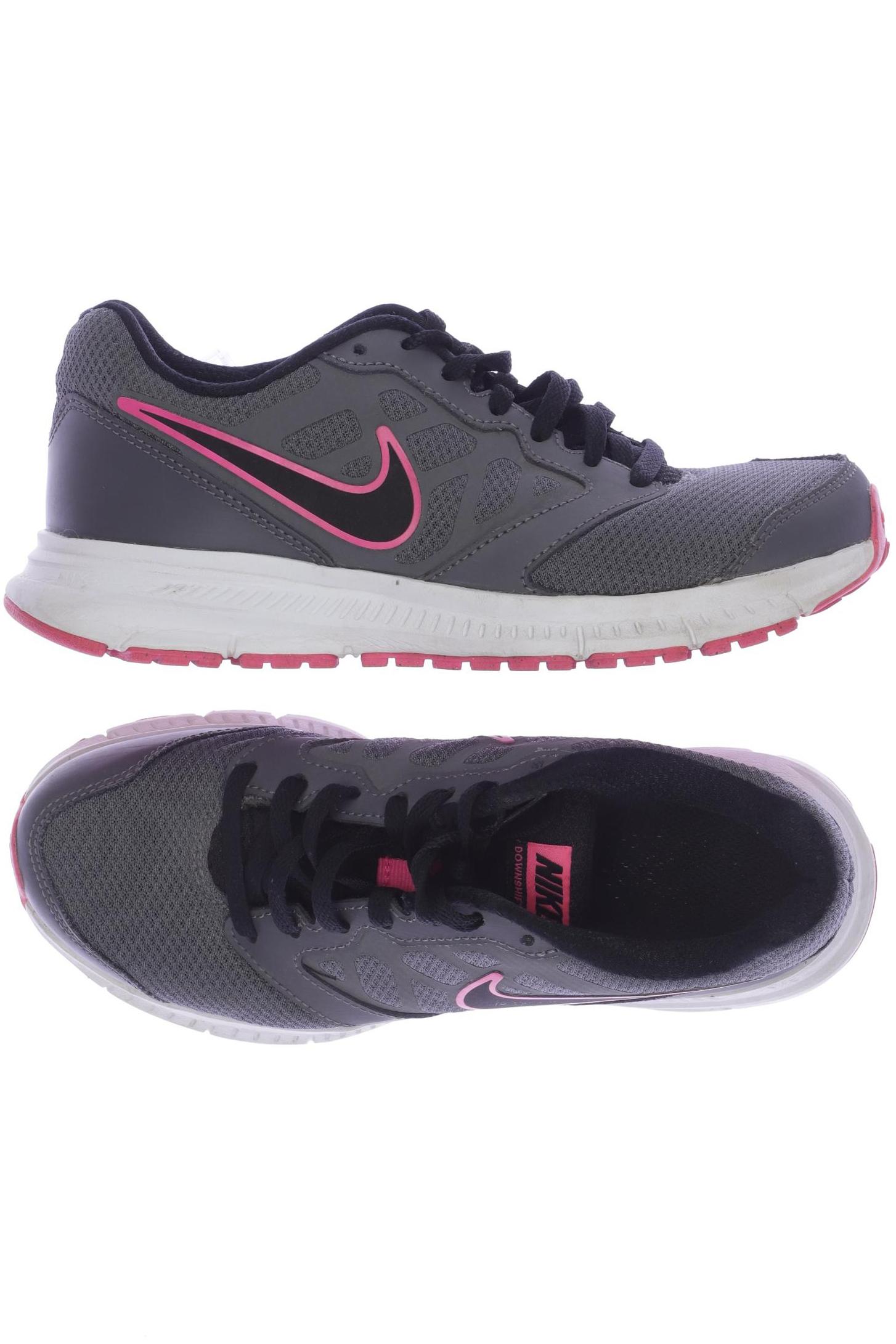

Nike Damen Sneakers, grau, Gr. 37.5