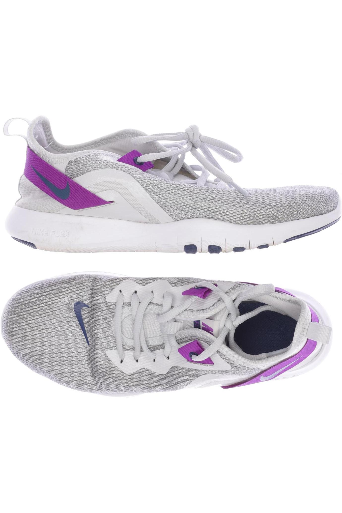 

Nike Damen Sneakers, grau