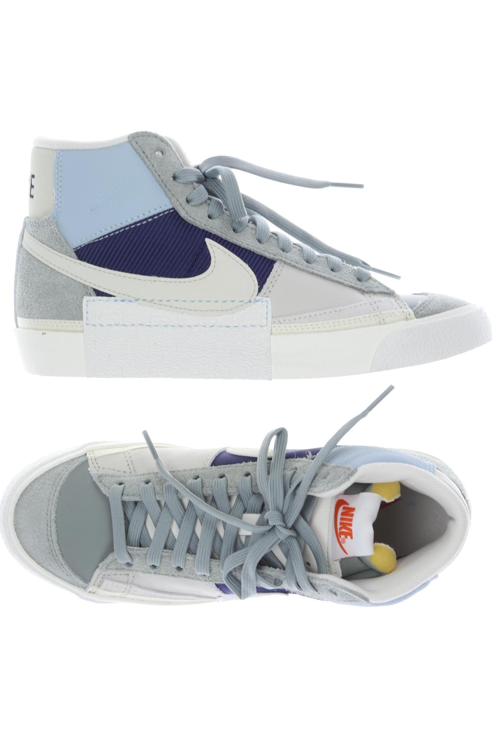 

Nike Damen Sneakers, türkis, Gr. 40