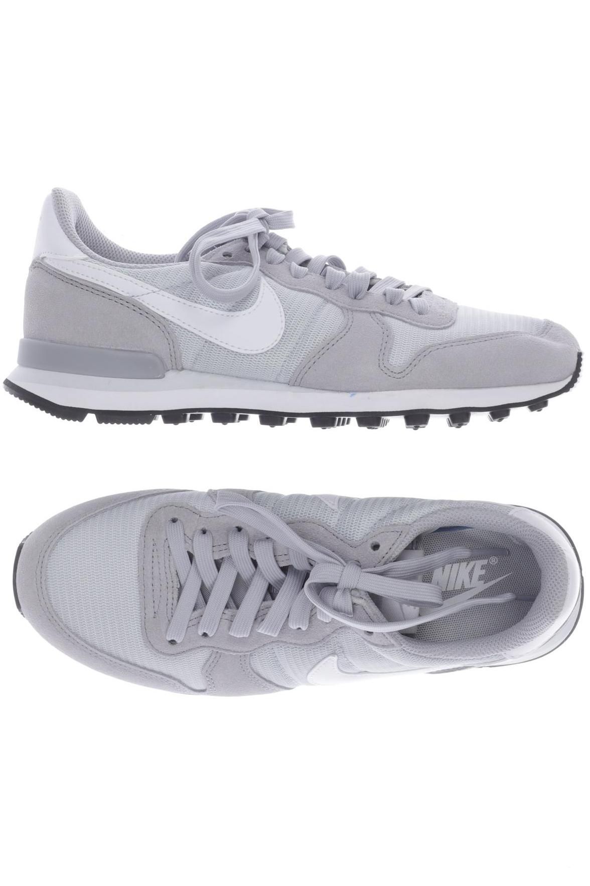 

Nike Damen Sneakers, hellblau, Gr. 37.5