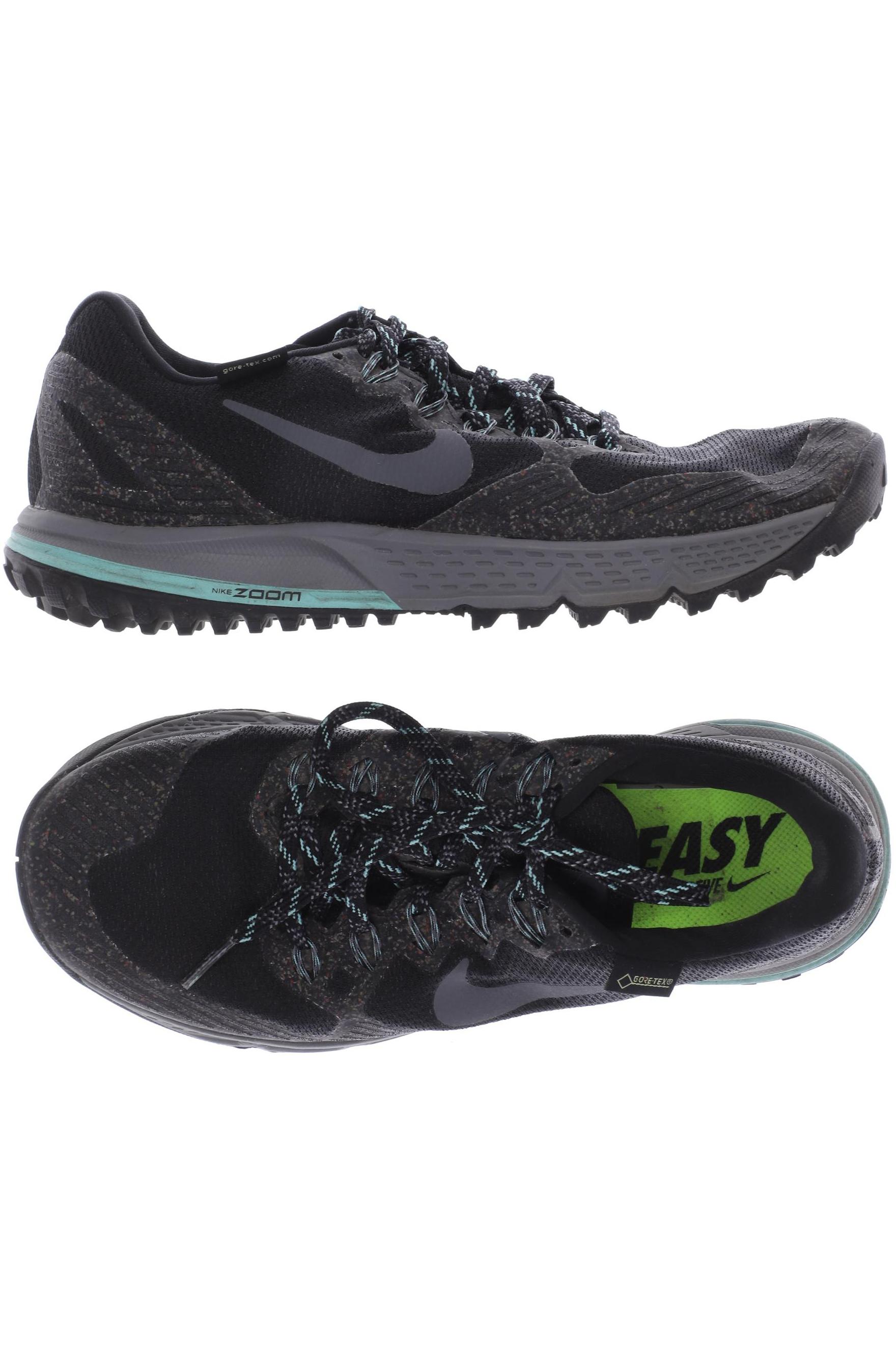 

Nike Damen Sneakers, schwarz