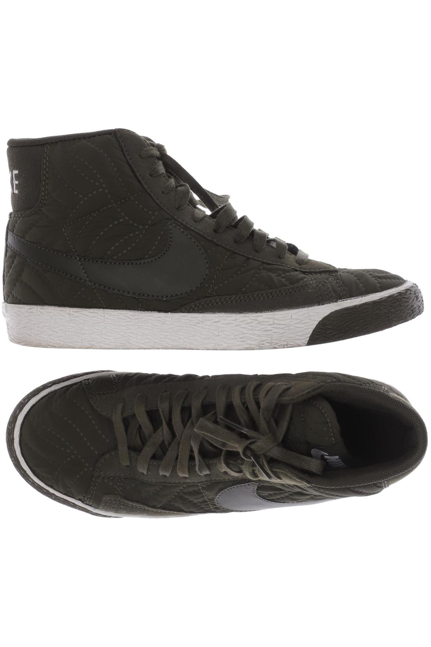 

Nike Damen Sneakers, grün
