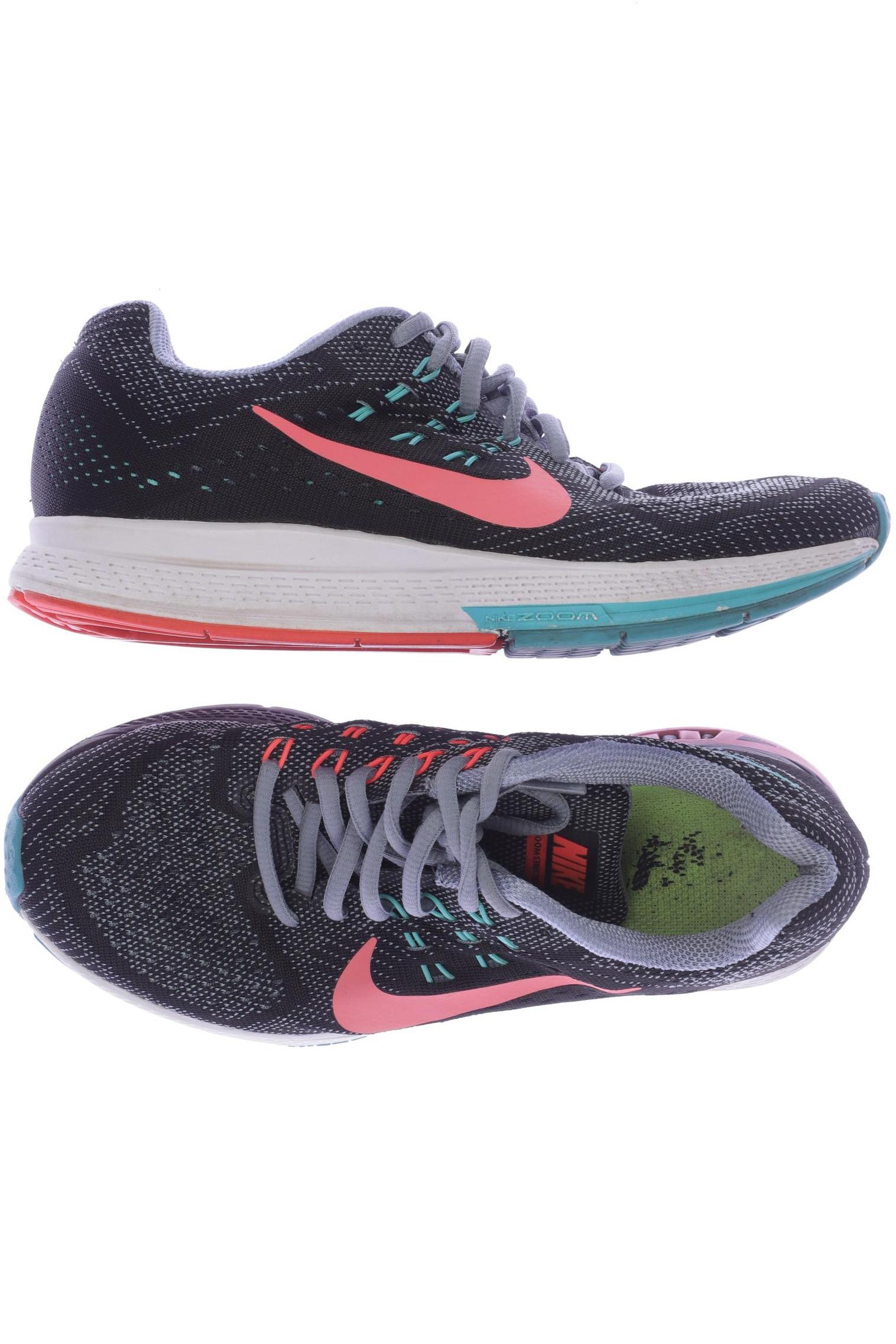 

Nike Damen Sneakers, schwarz