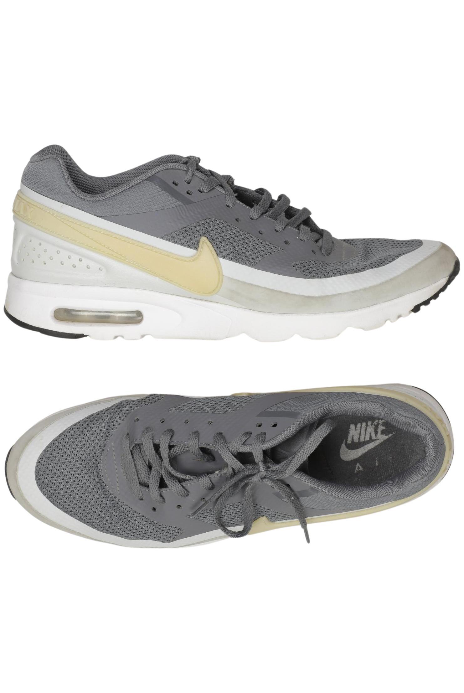 

Nike Damen Sneakers, grau, Gr. 42.5