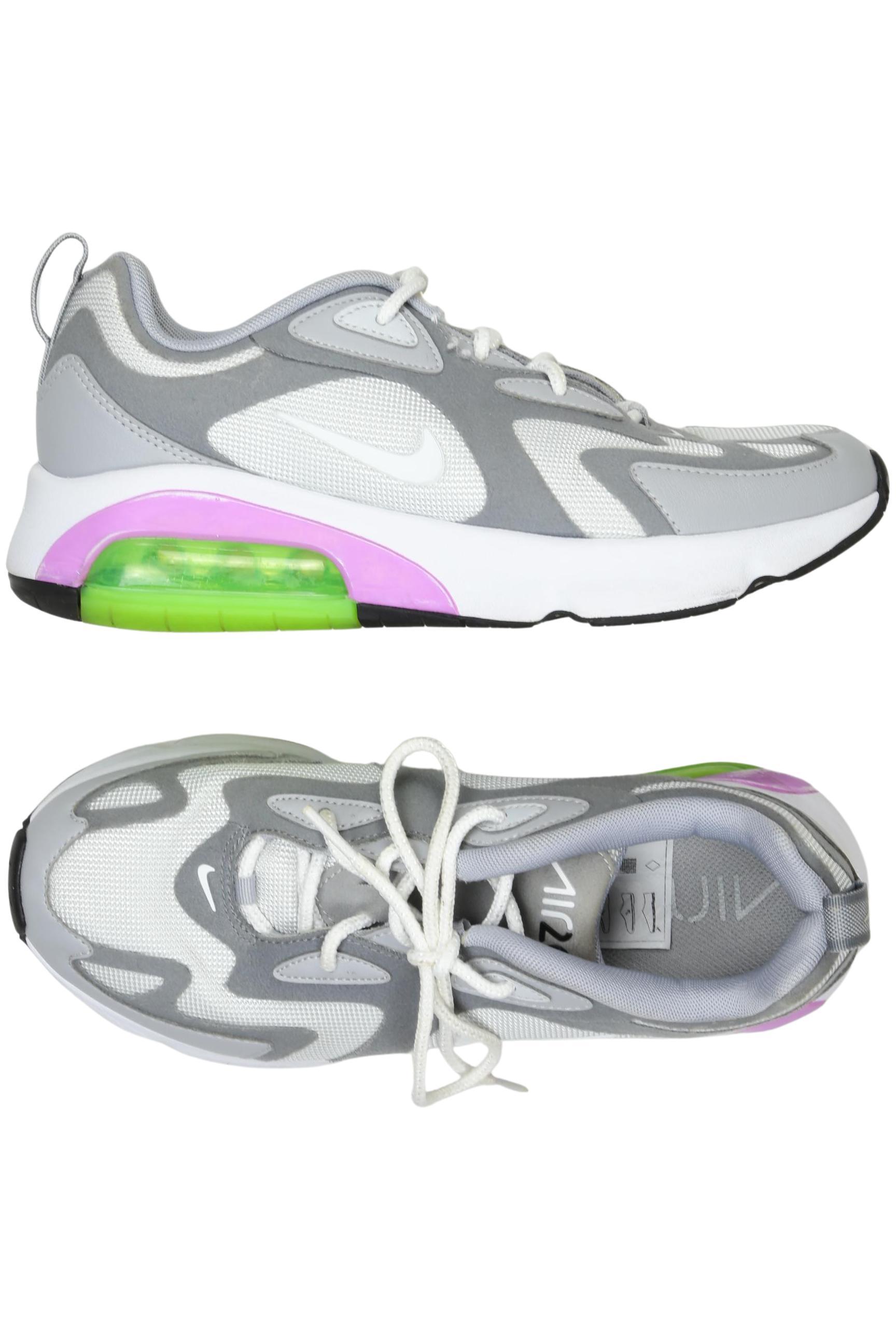 

Nike Damen Sneakers, neon, Gr. 38.5