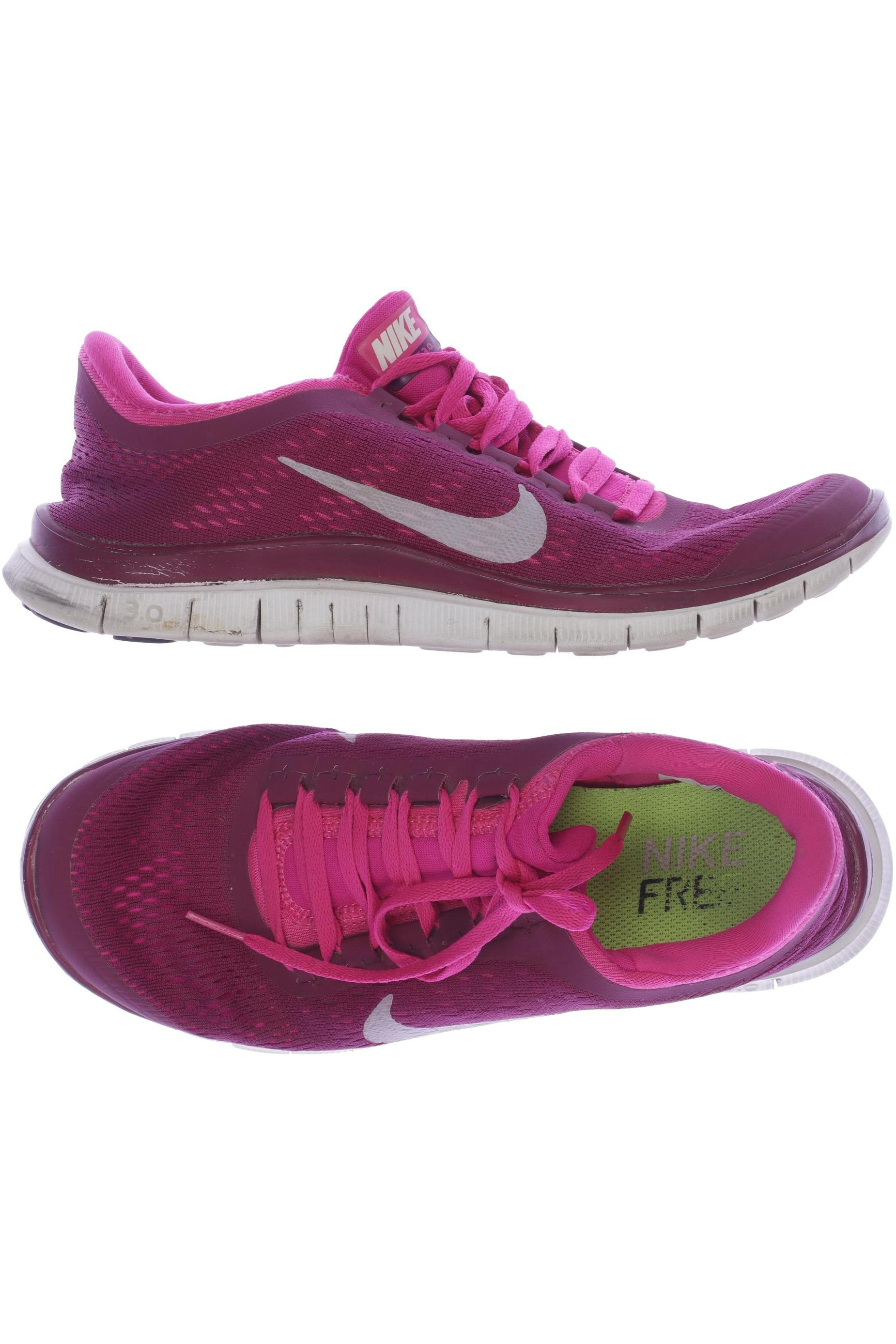 

Nike Damen Sneakers, pink, Gr. 40.5