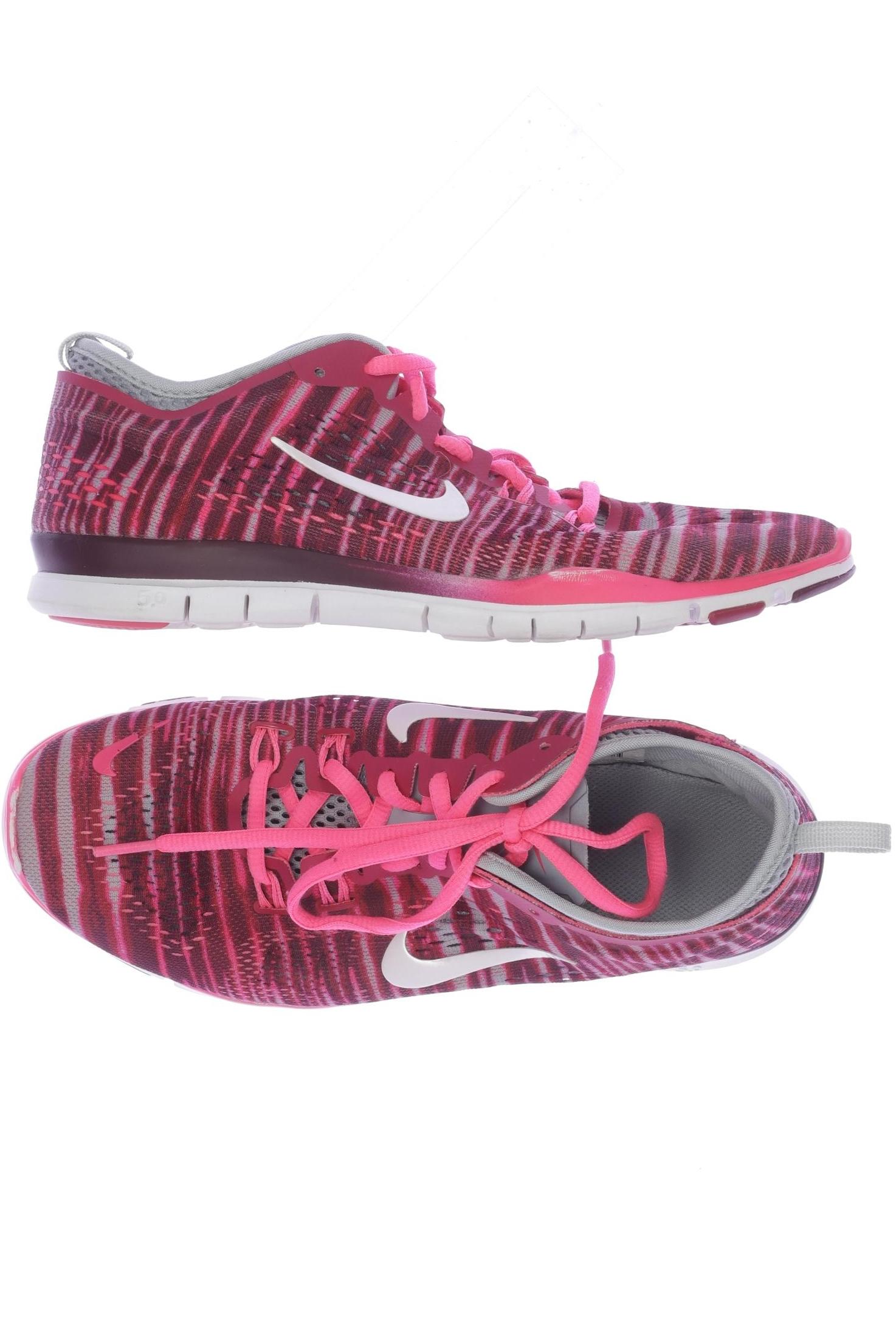 

Nike Damen Sneakers, pink, Gr. 38