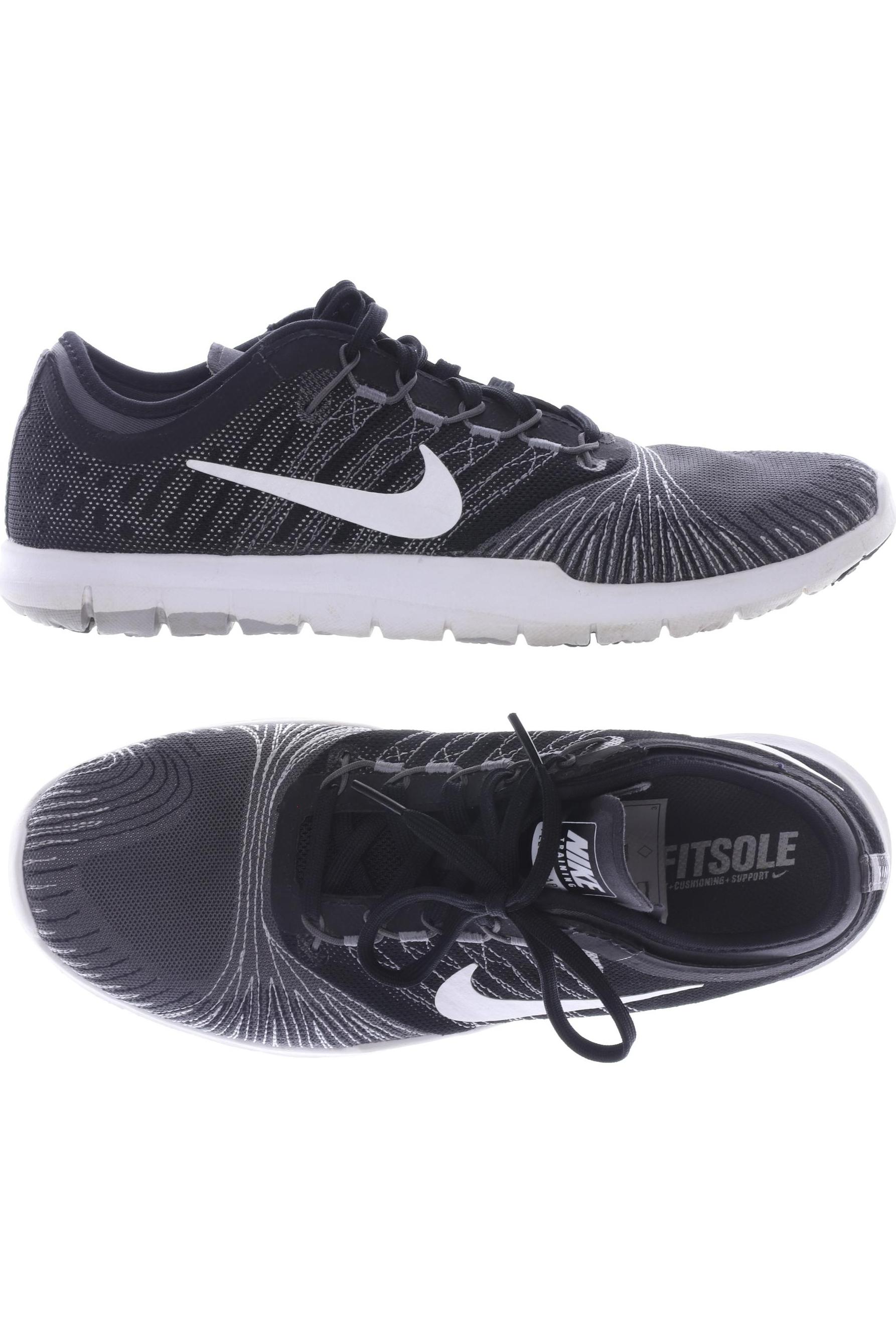 

Nike Damen Sneakers, grau, Gr. 37.5