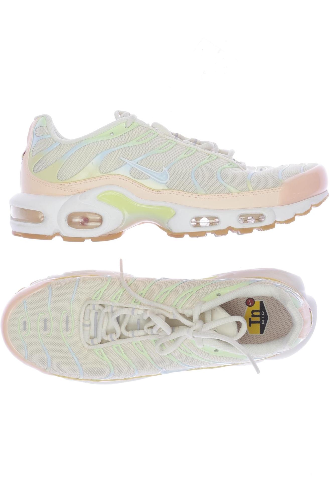 

Nike Damen Sneakers, cremeweiß, Gr. 41