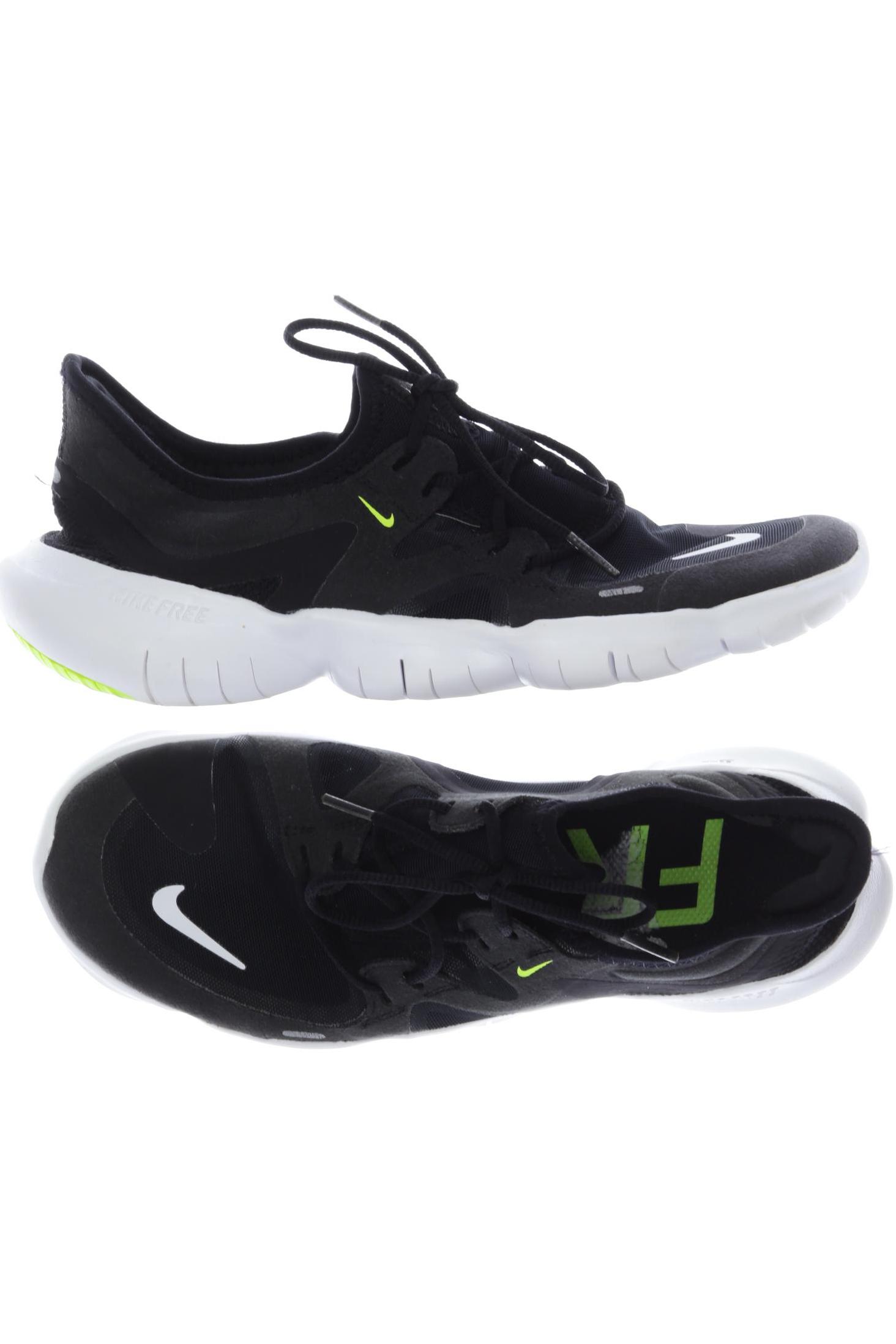 

Nike Damen Sneakers, schwarz, Gr. 36