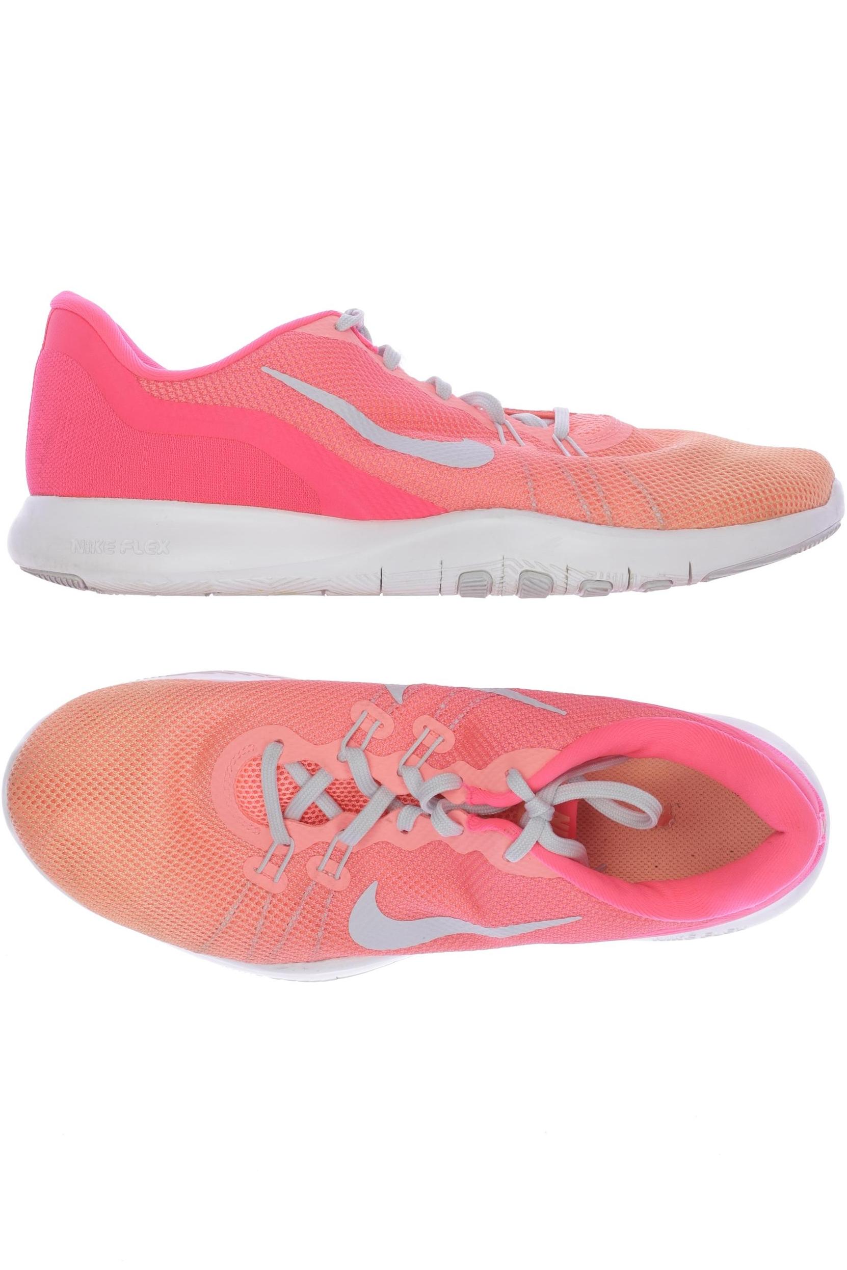Thumbnail - Nike Damen Sneakers, pink, Gr. 42