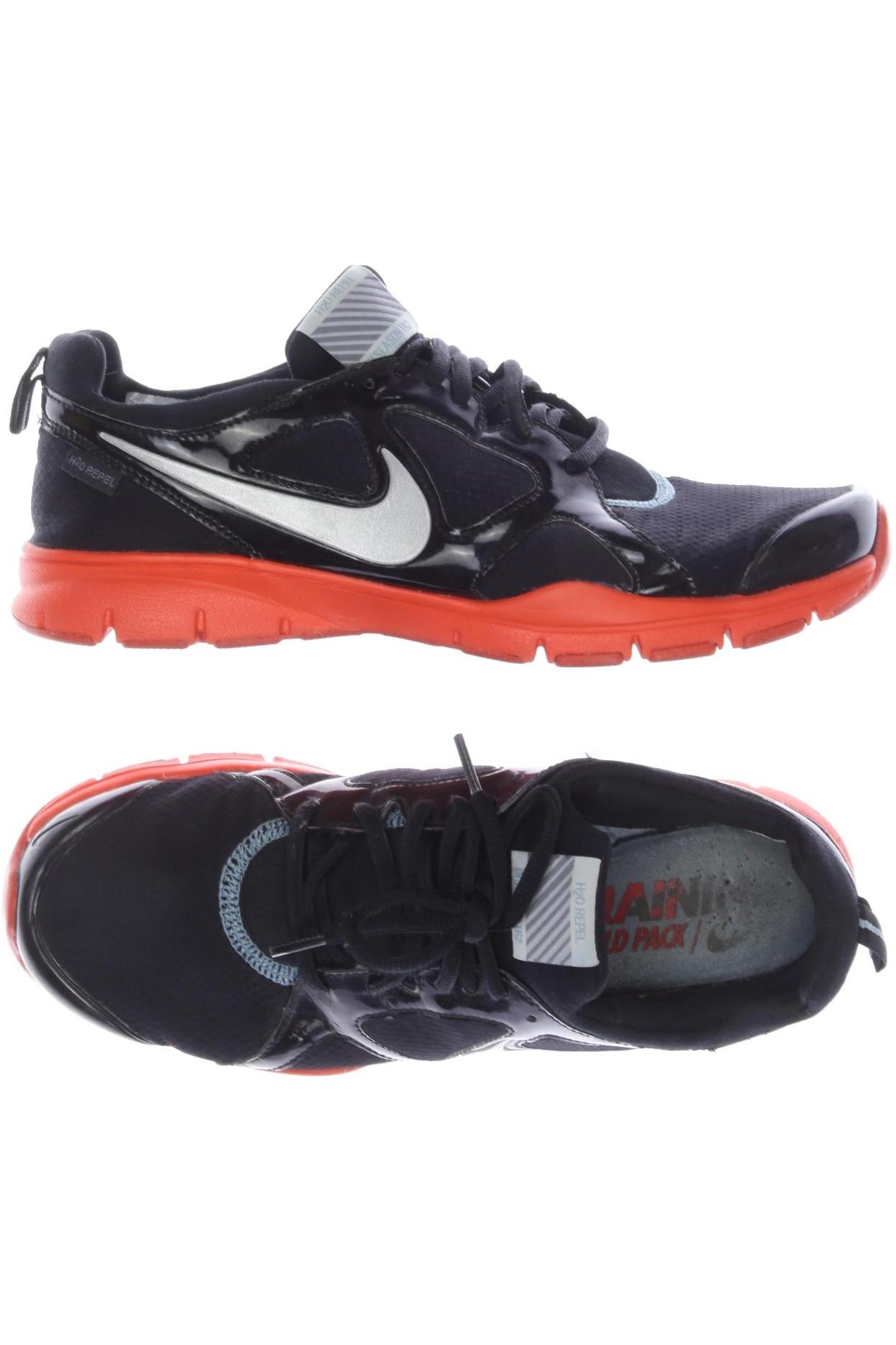 

Nike Damen Sneakers, schwarz, Gr. 40.5