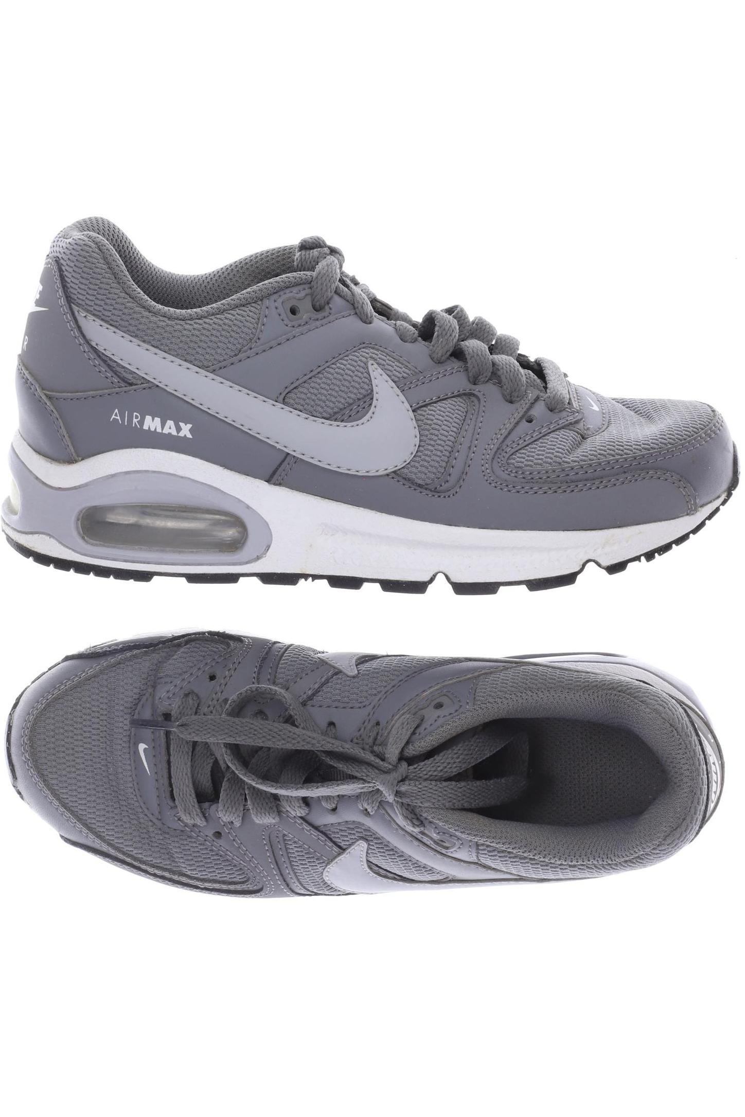 

Nike Damen Sneakers, grau