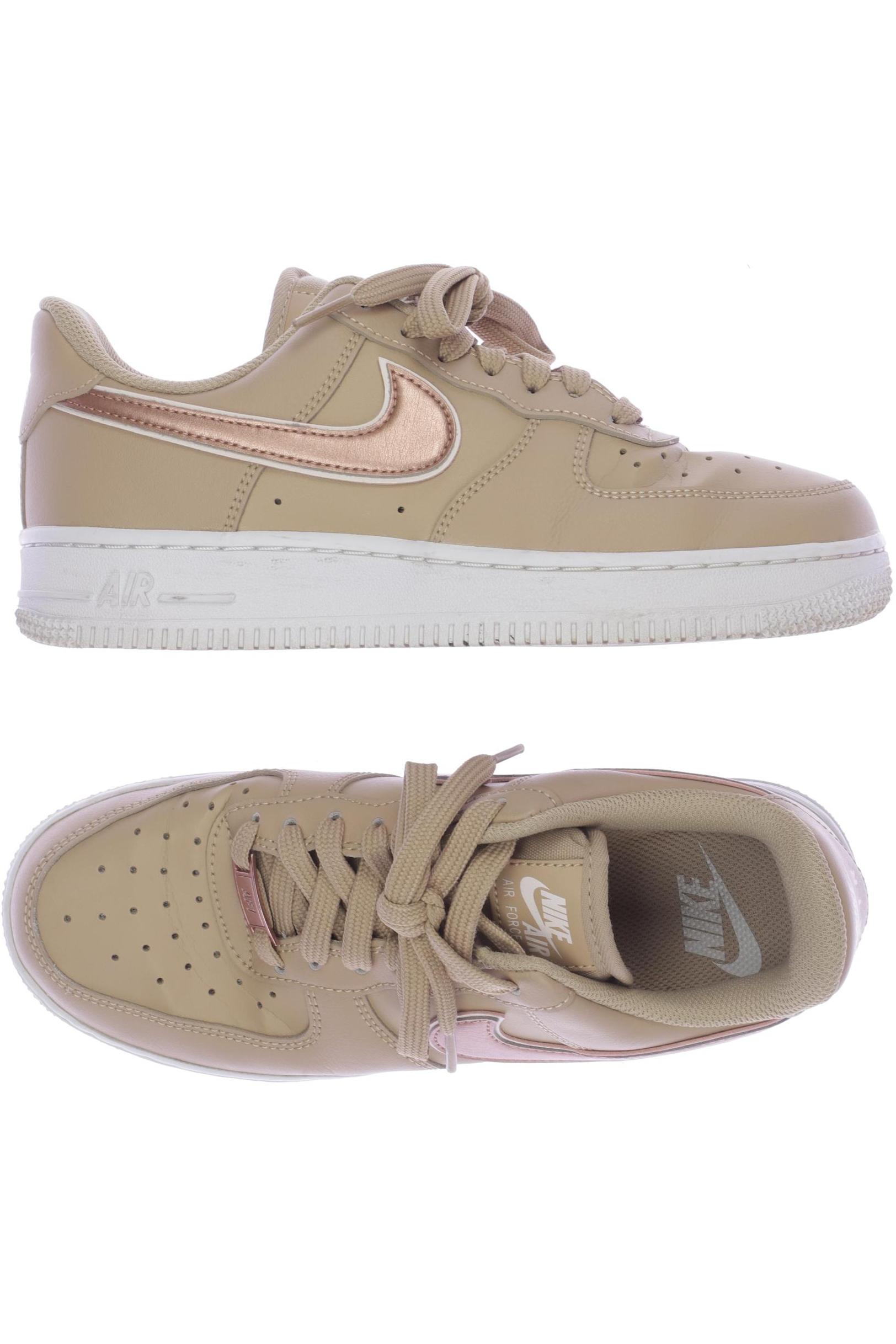 

Nike Damen Sneakers, beige, Gr. 38