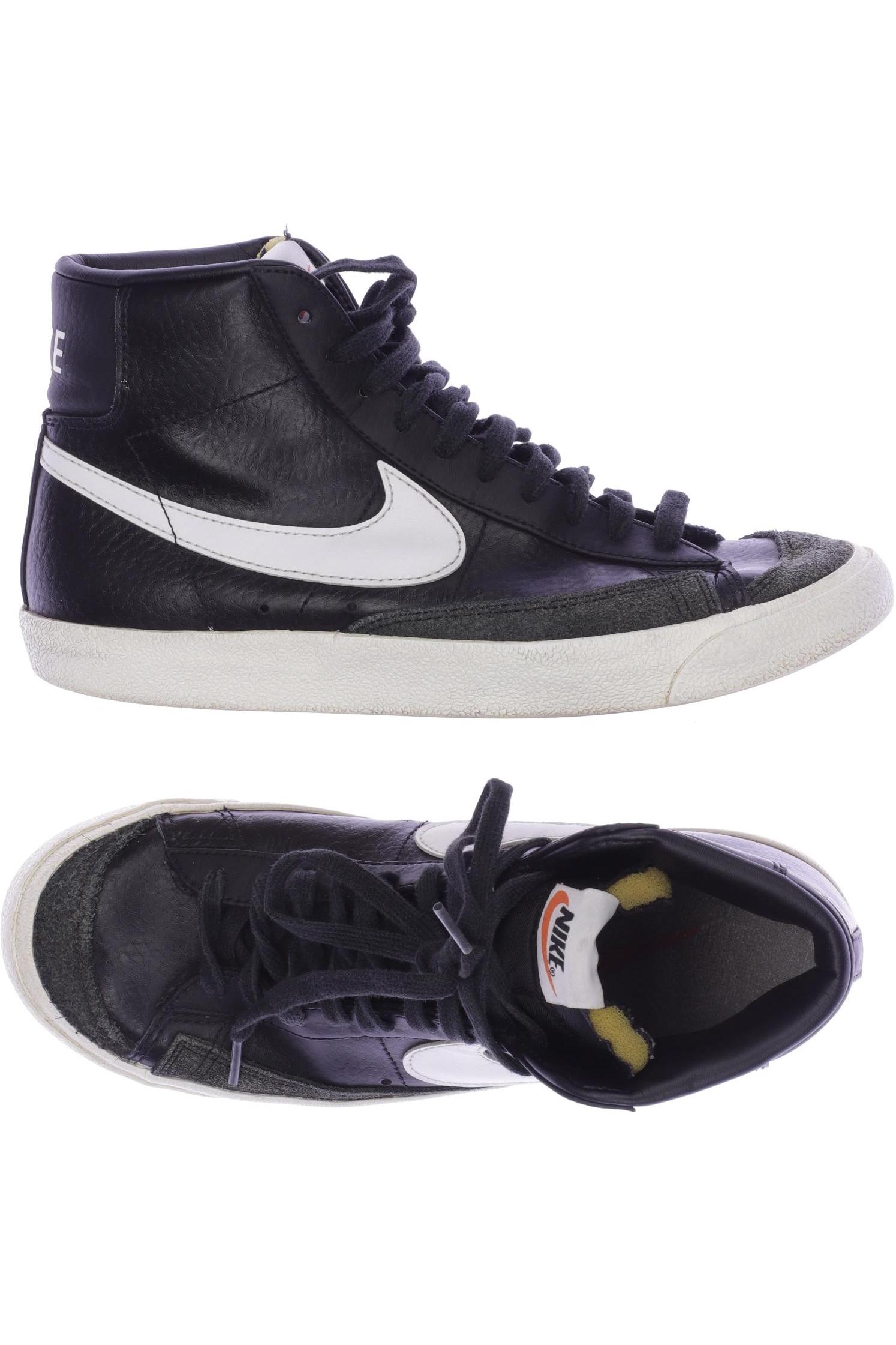

Nike Damen Sneakers, schwarz, Gr. 39