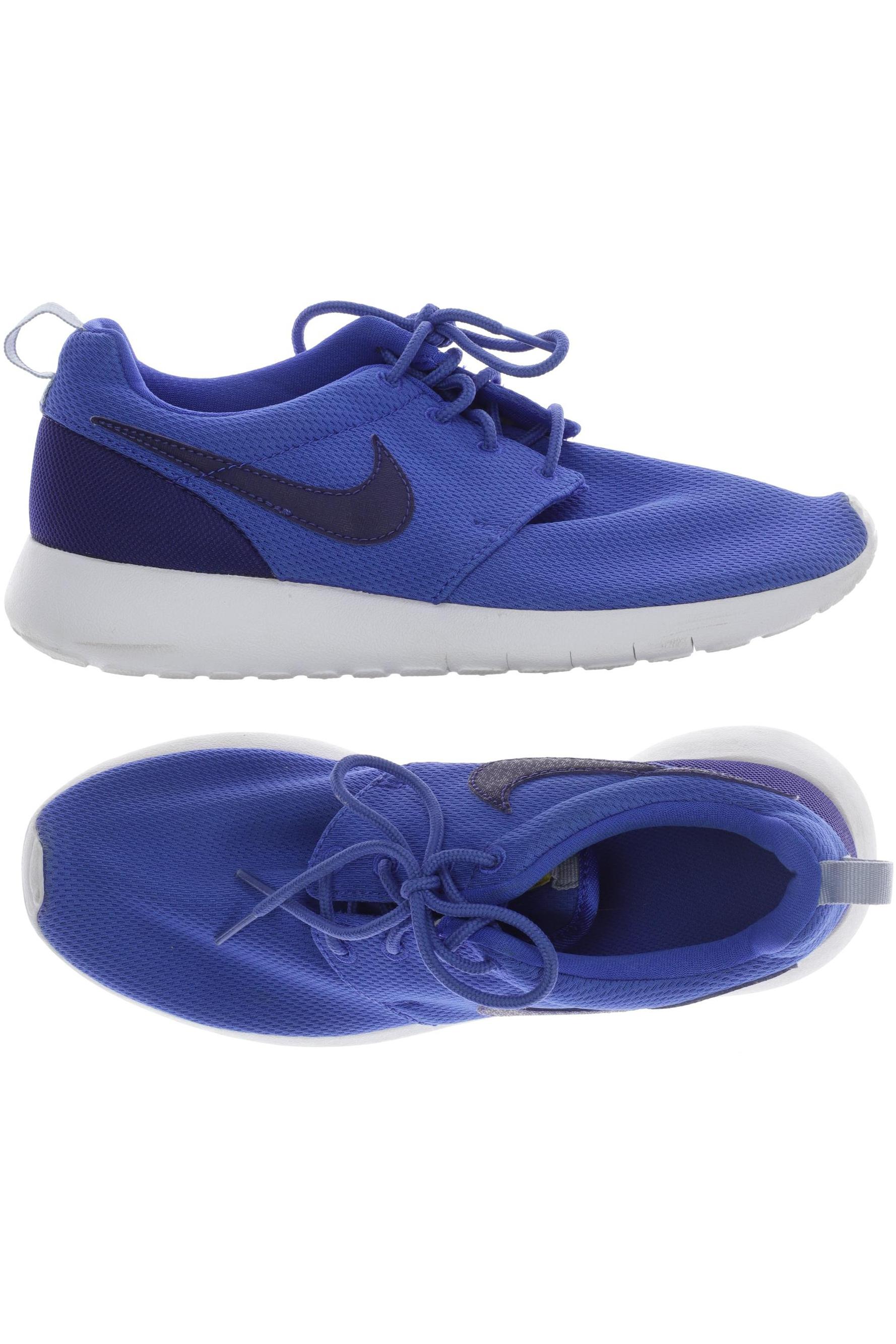 

Nike Damen Sneakers, blau, Gr. 38