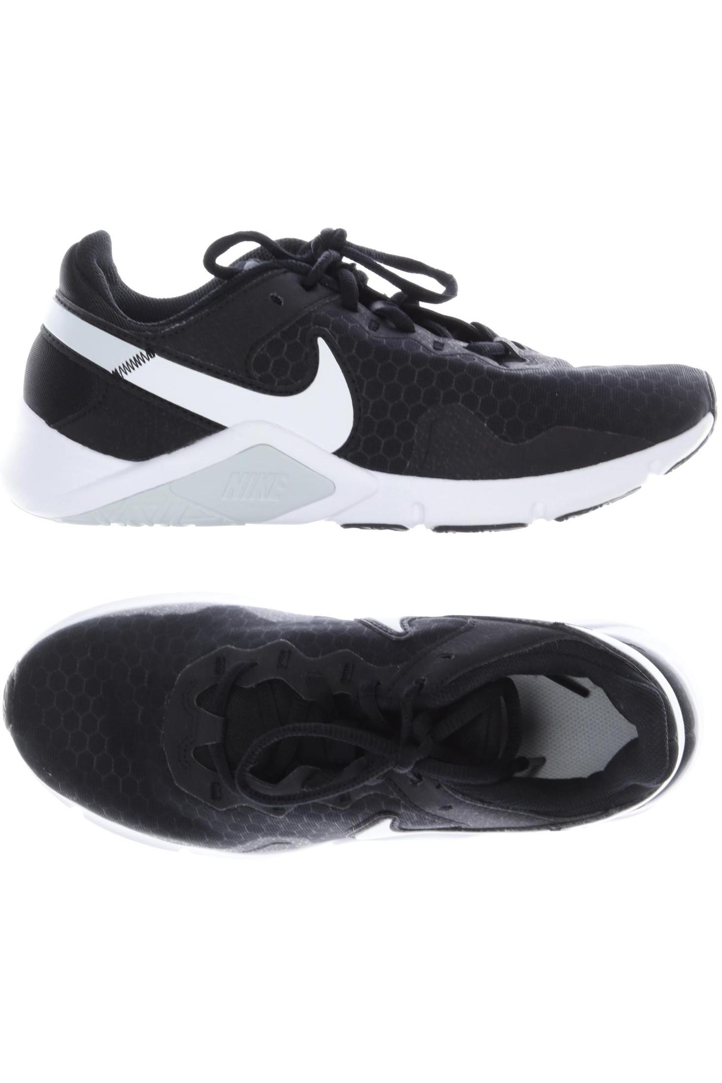 

Nike Damen Sneakers, schwarz, Gr. 38