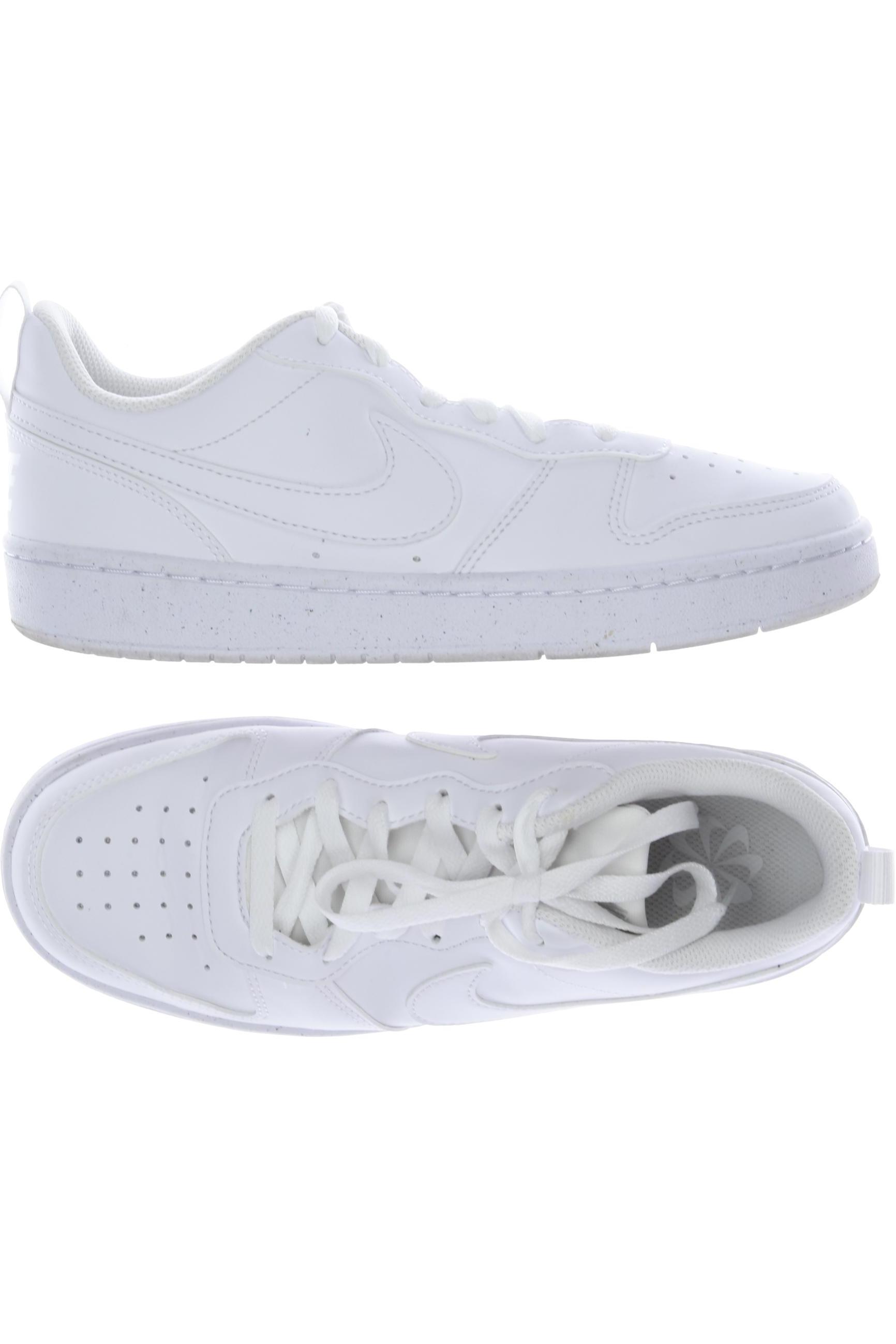 

Nike Damen Sneakers, weiß, Gr. 38.5