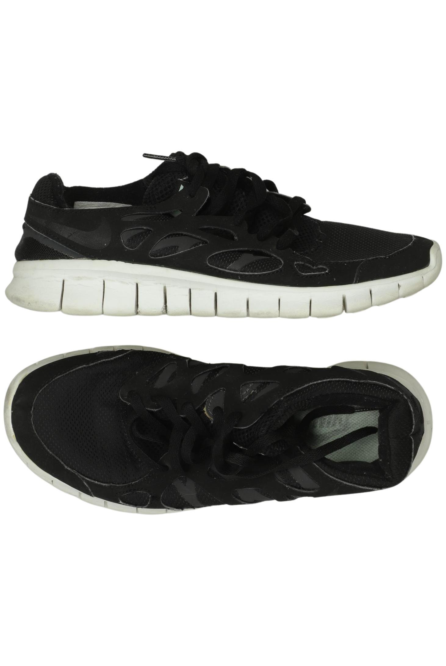 

Nike Damen Sneakers, schwarz, Gr. 38.5