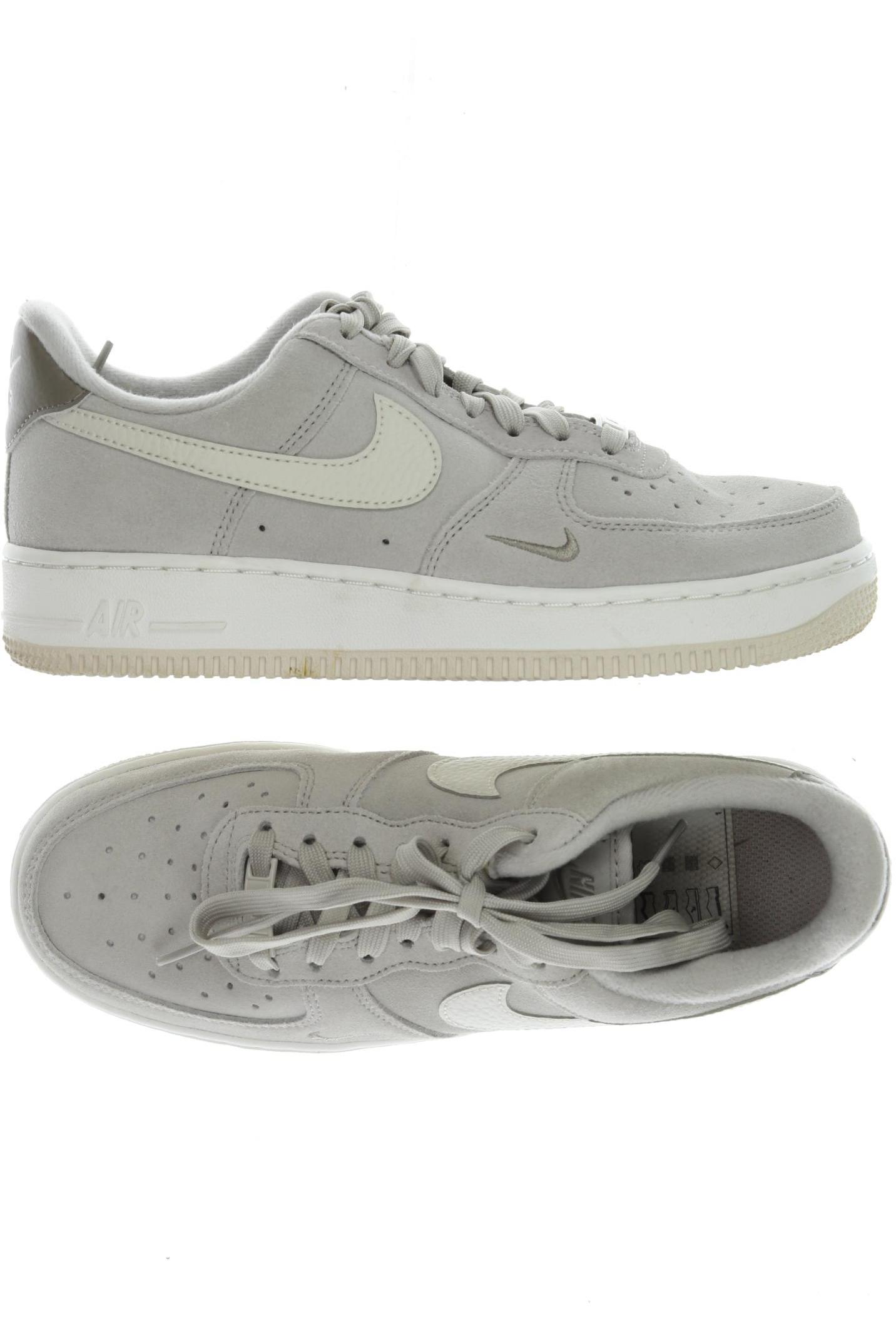 

Nike Damen Sneakers, grau, Gr. 39