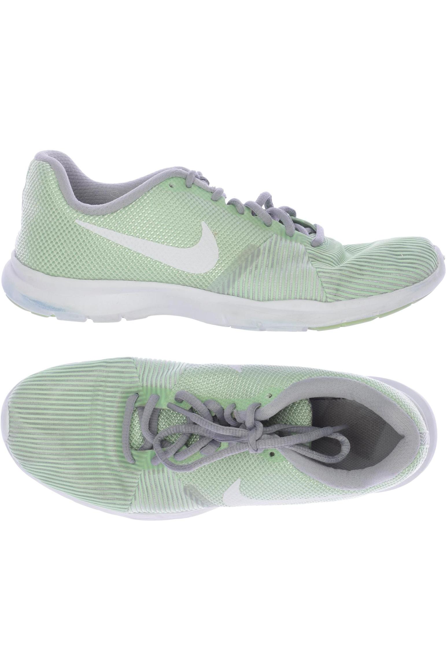 

Nike Damen Sneakers, grün, Gr. 40