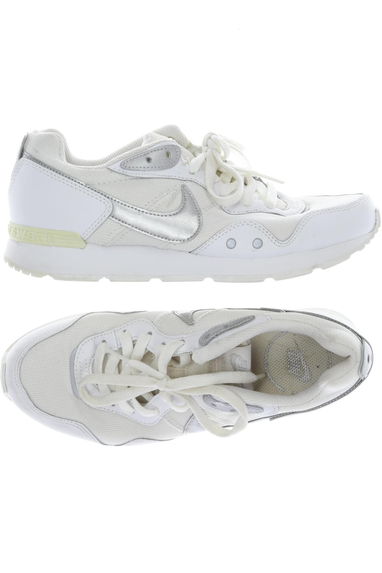 

Nike Damen Sneakers, cremeweiß, Gr. 39