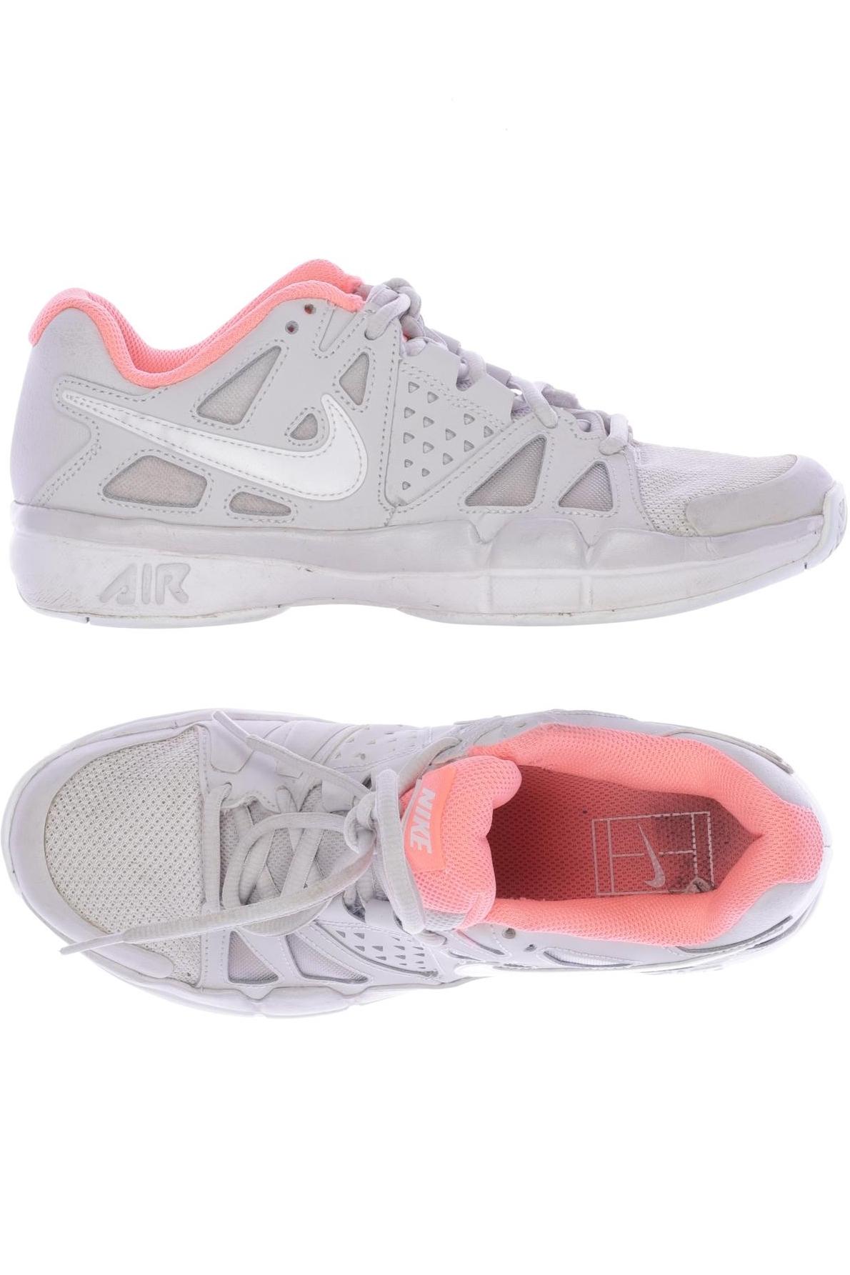 

Nike Damen Sneakers, grau, Gr. 38.5