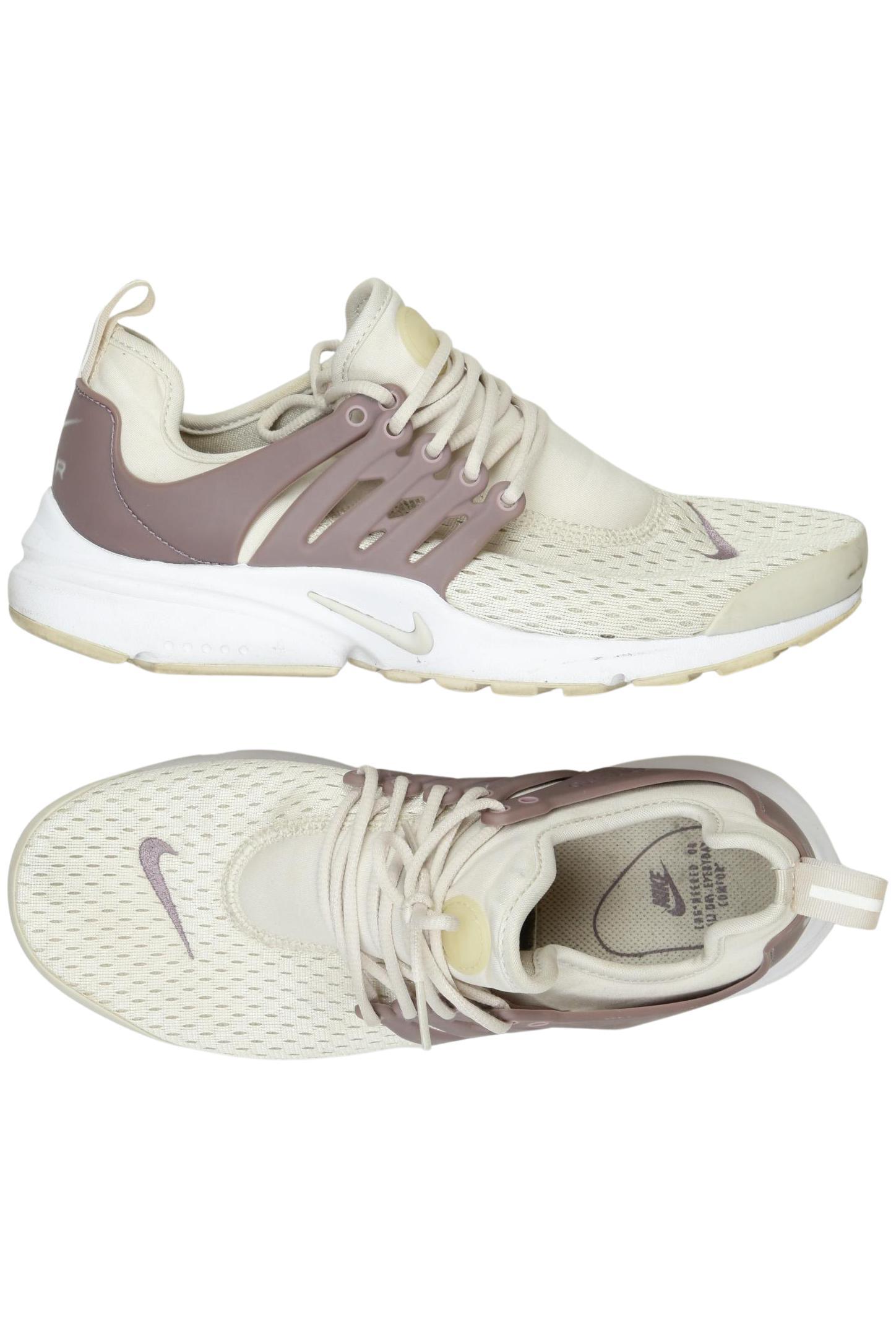 

Nike Damen Sneakers, beige, Gr. 39