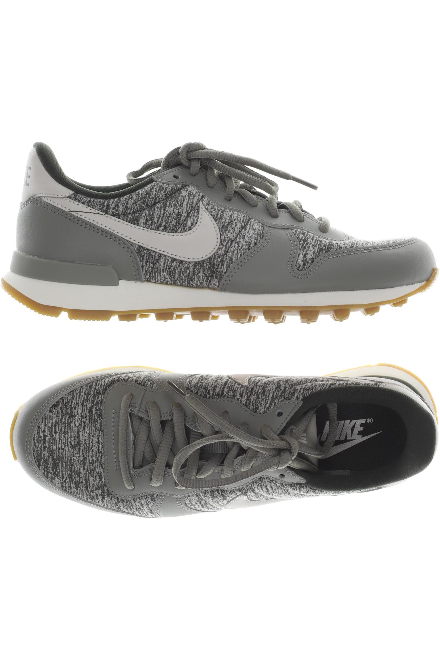 

Nike Damen Sneakers, grün