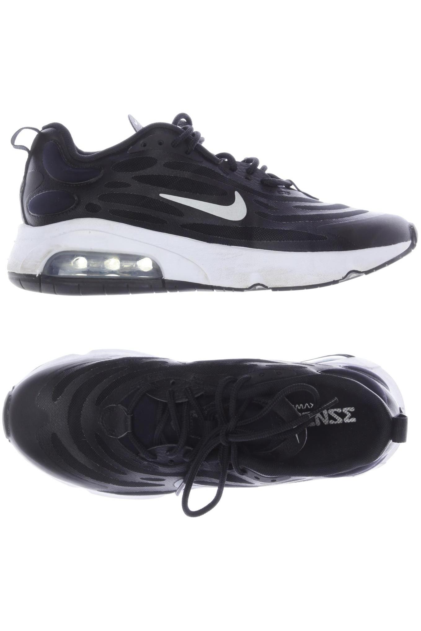 

Nike Damen Sneakers, schwarz, Gr. 39