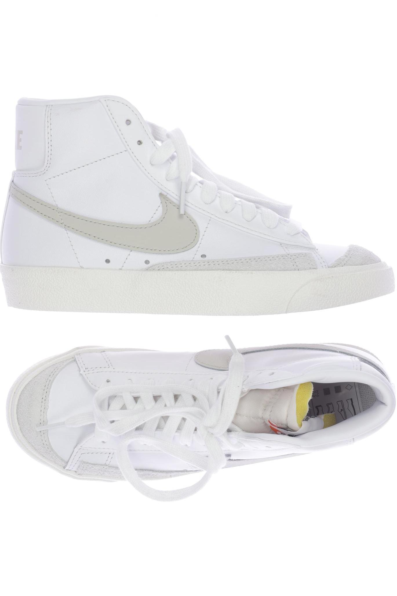 

Nike Damen Sneakers, weiß, Gr. 37.5