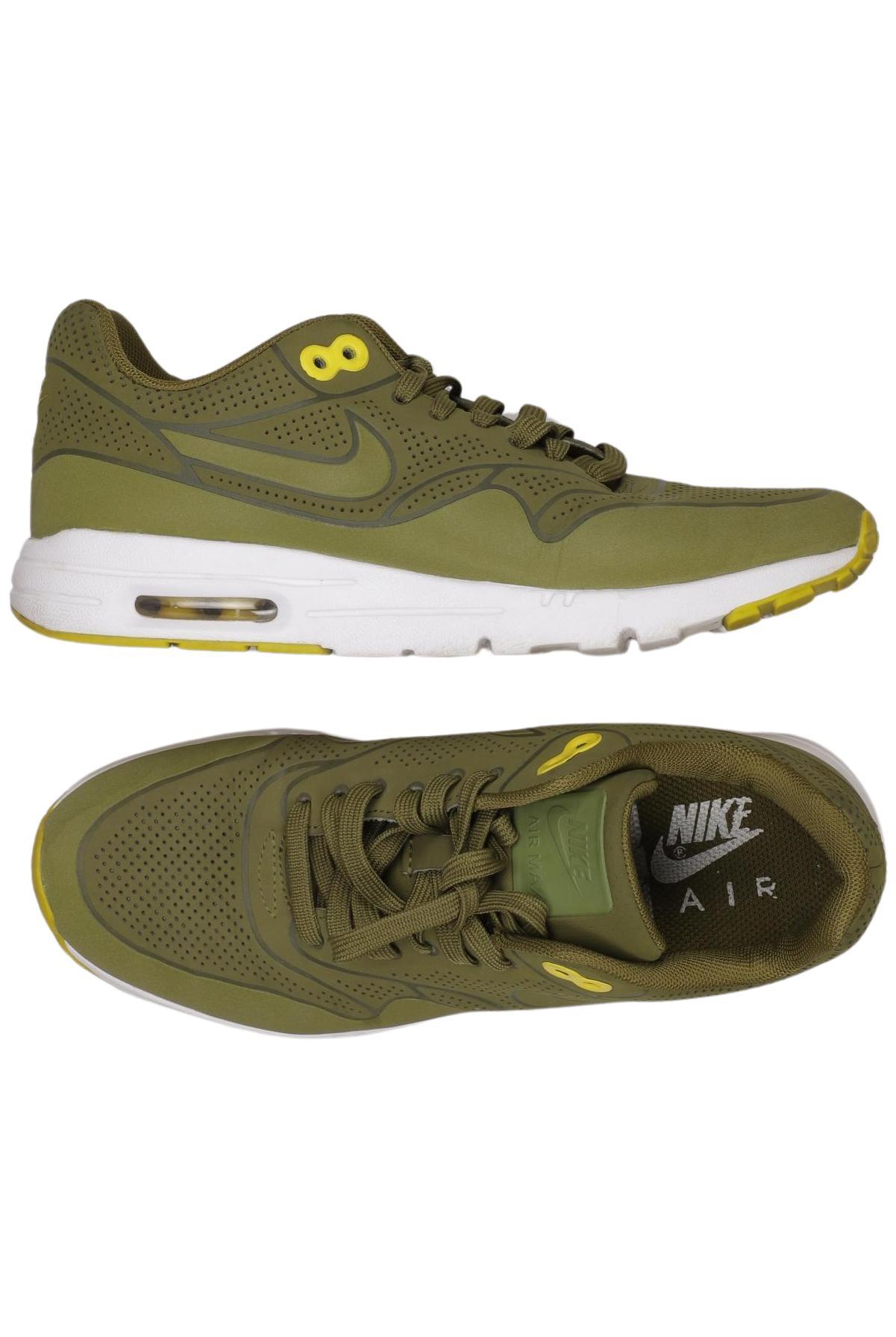 

Nike Damen Sneakers, grün, Gr. 38