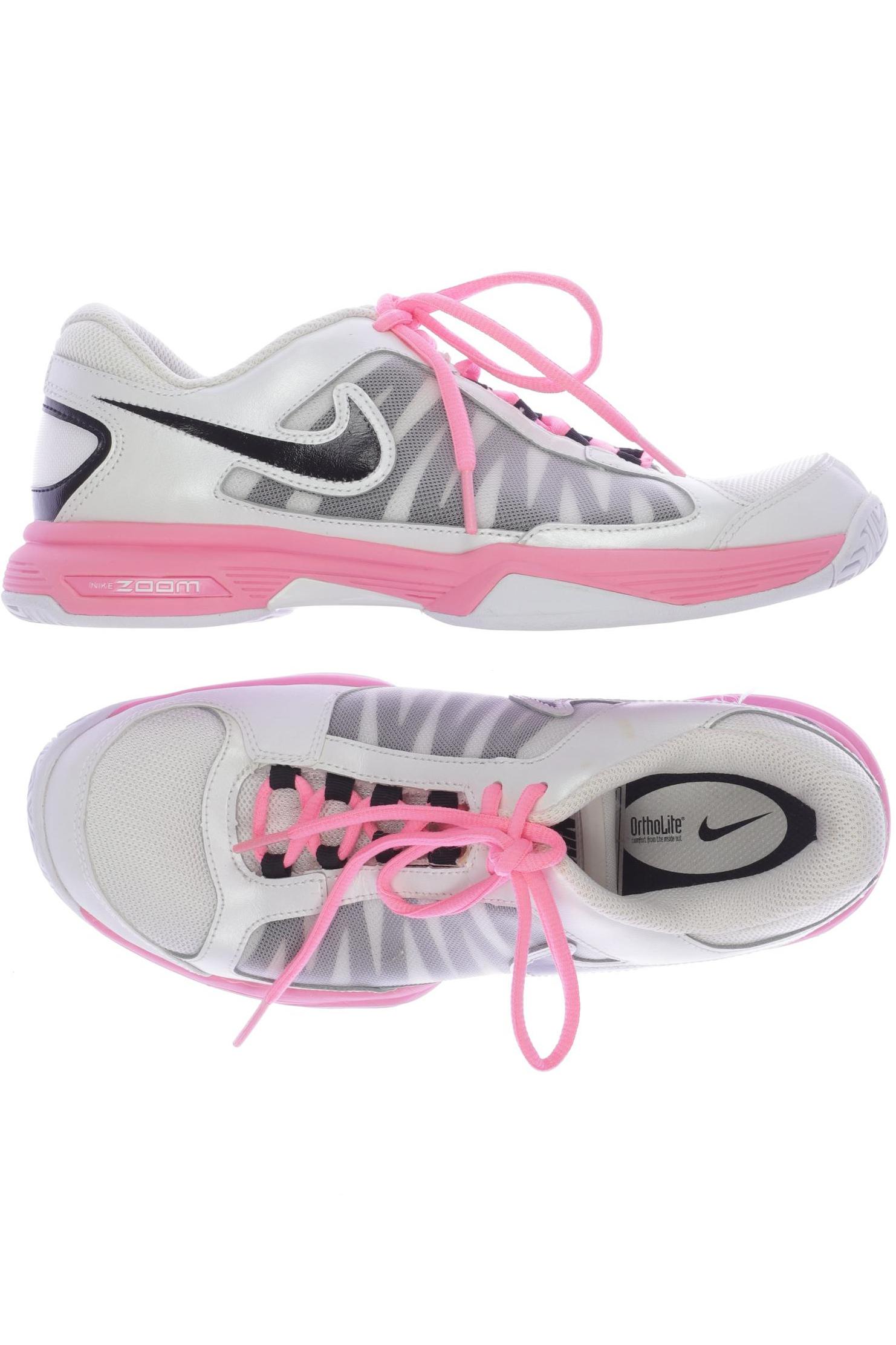 

Nike Damen Sneakers, weiß, Gr. 38.5