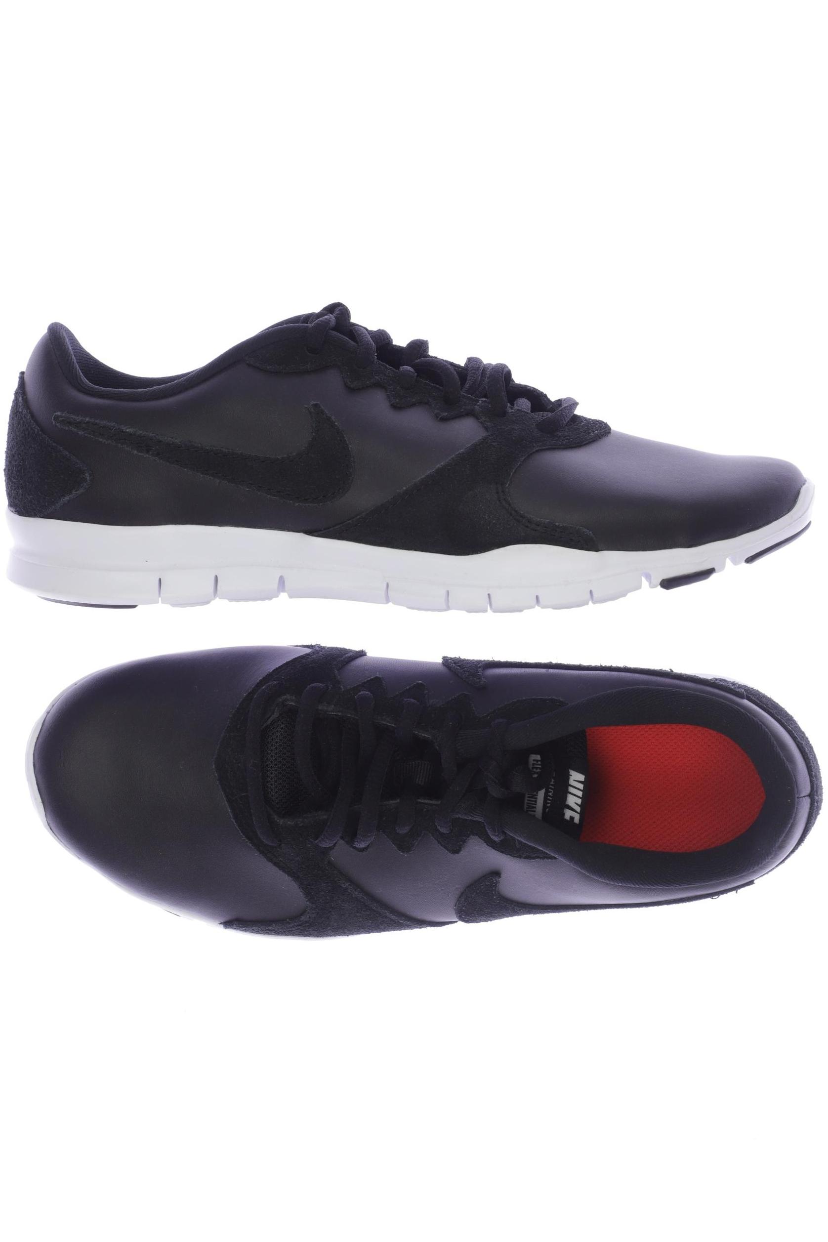 

Nike Damen Sneakers, schwarz