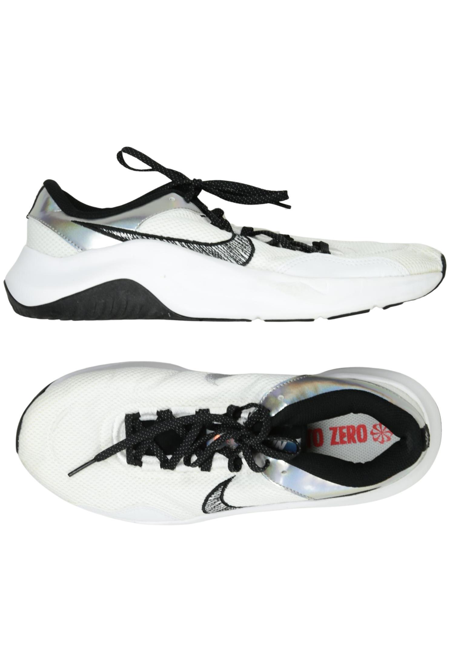 

Nike Damen Sneakers, weiß, Gr. 40