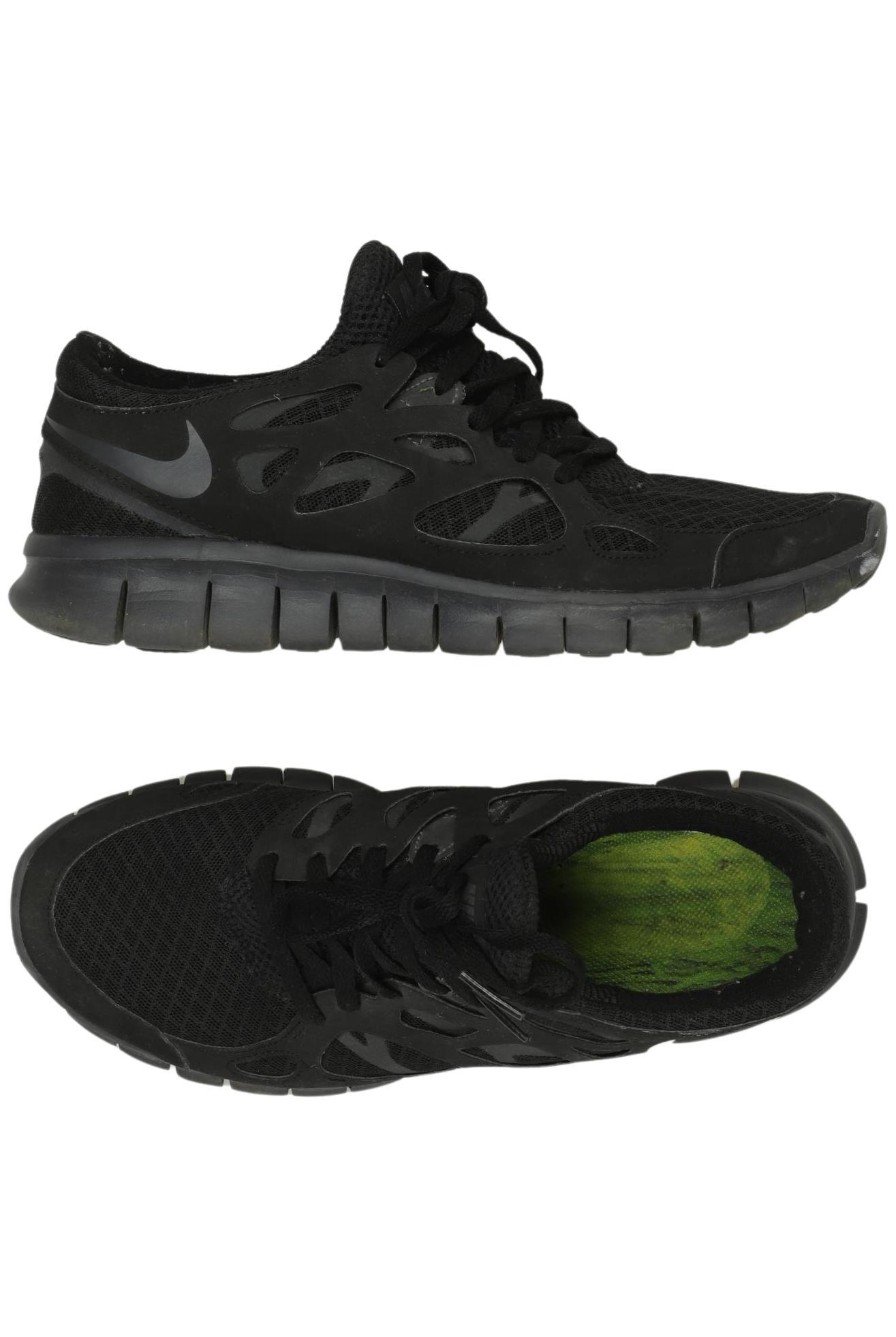 

Nike Damen Sneakers, schwarz, Gr. 38