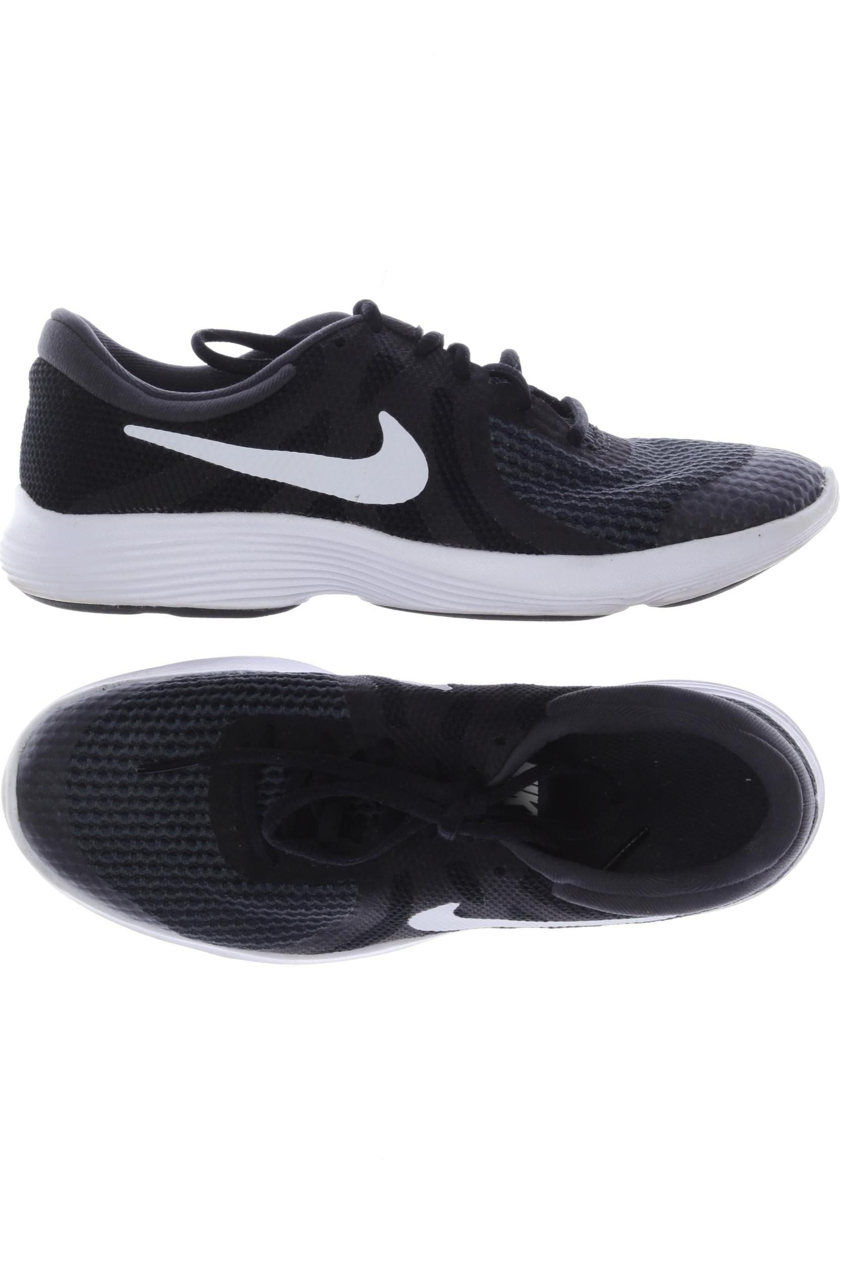

Nike Damen Sneakers, schwarz, Gr. 36.5