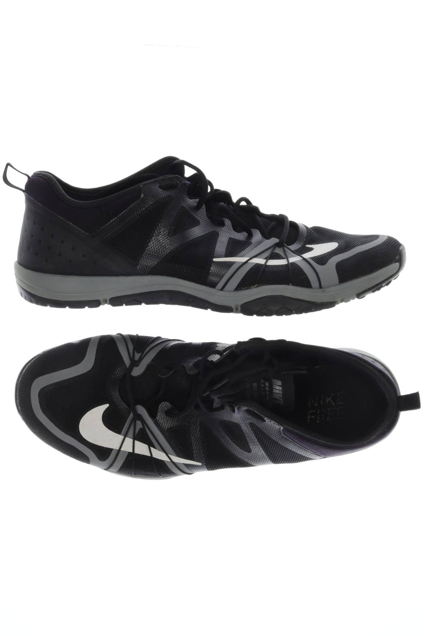 

Nike Damen Sneakers, schwarz, Gr. 40