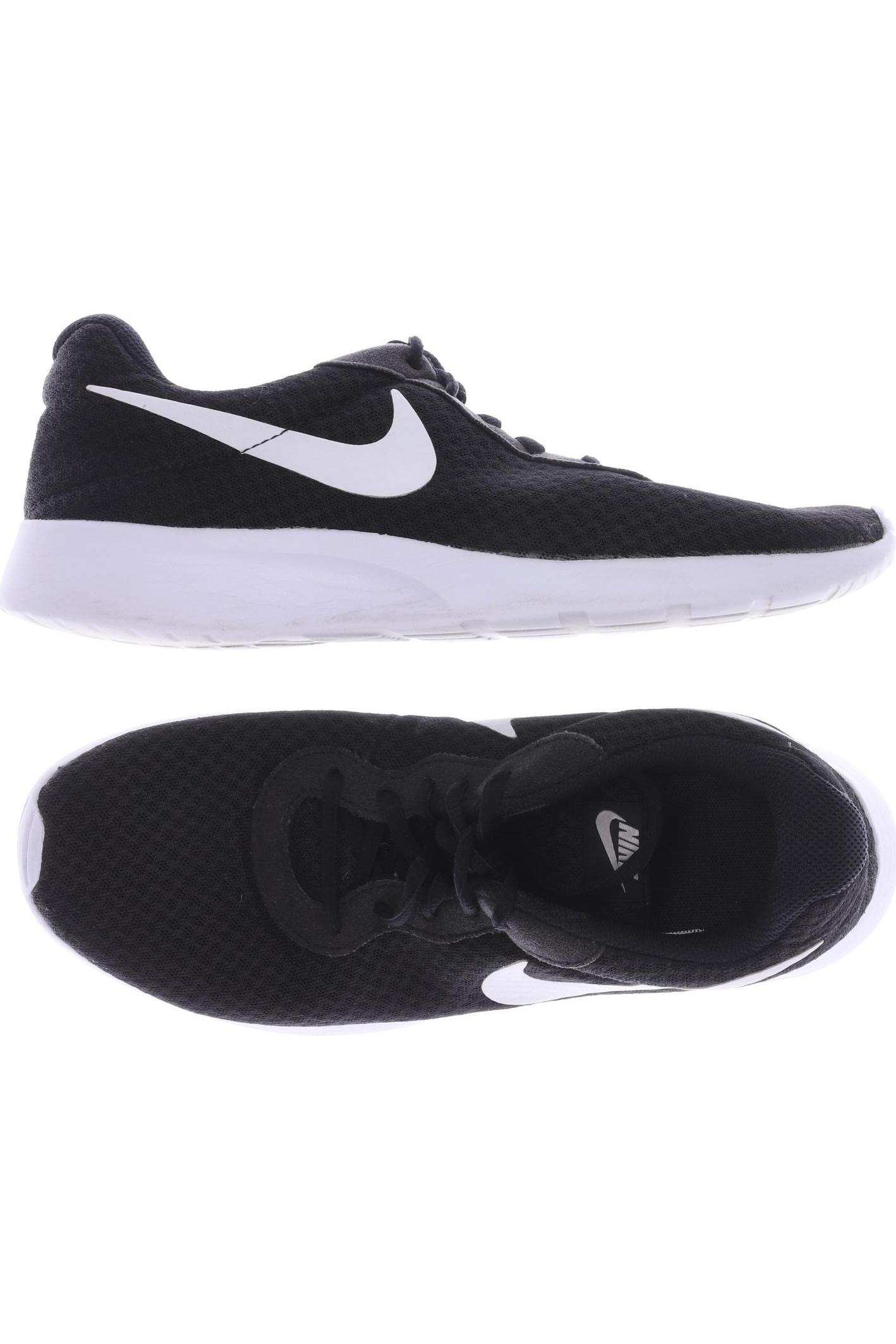

Nike Damen Sneakers, schwarz